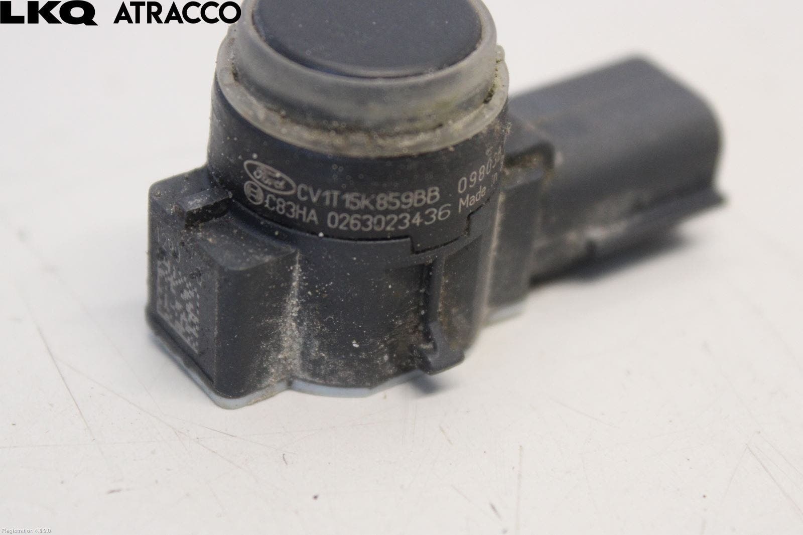 Ford TRANSIT/TOURNEO COURIER 13-23 Sensor Ryggesensor