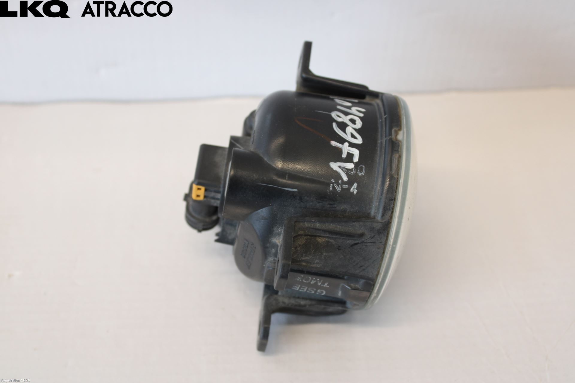 Honda JAZZ 15-20 Frontlykt-Kurve-Tåkelys