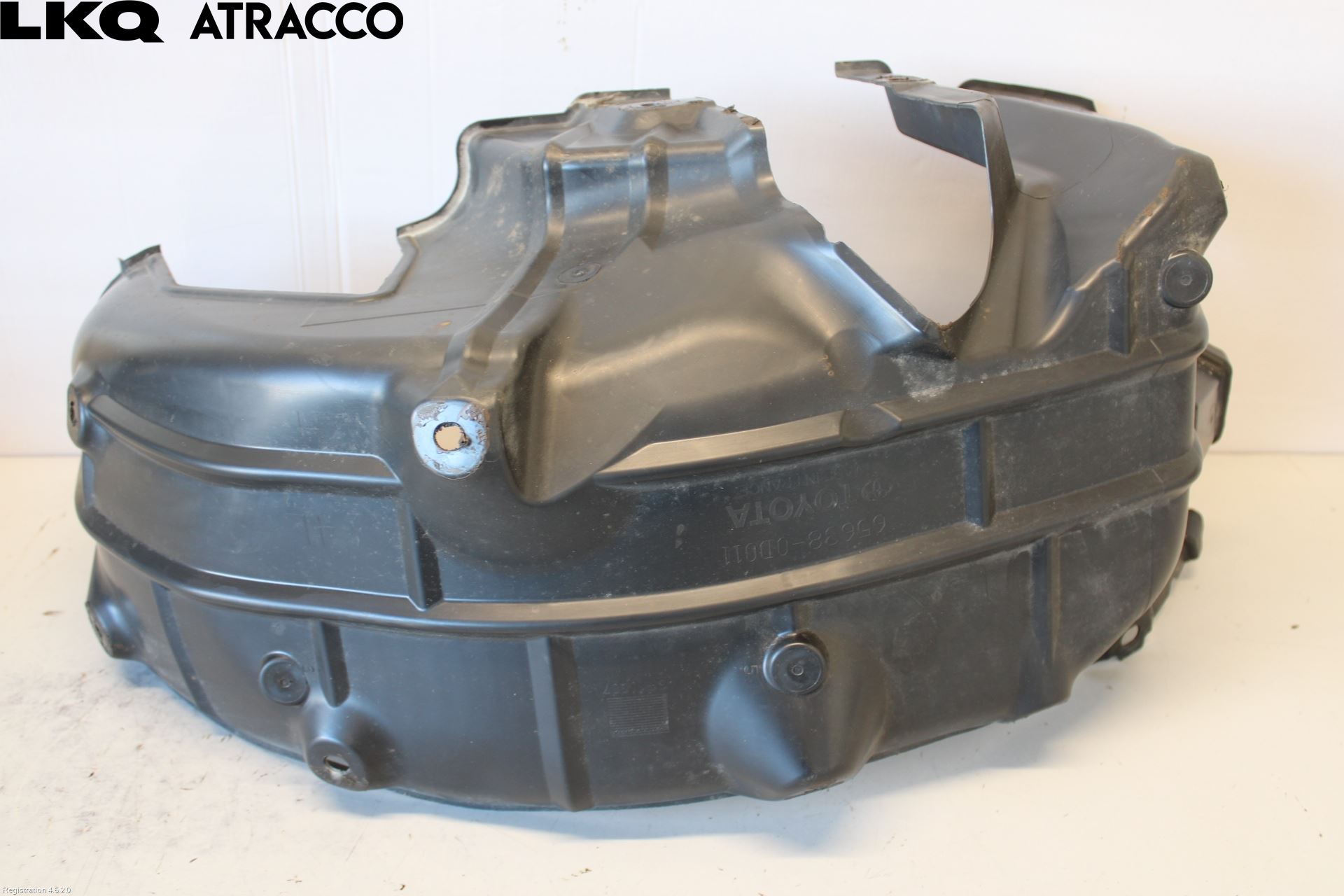 Toyota YARIS CROSS XP21 21- Skjerm Indre