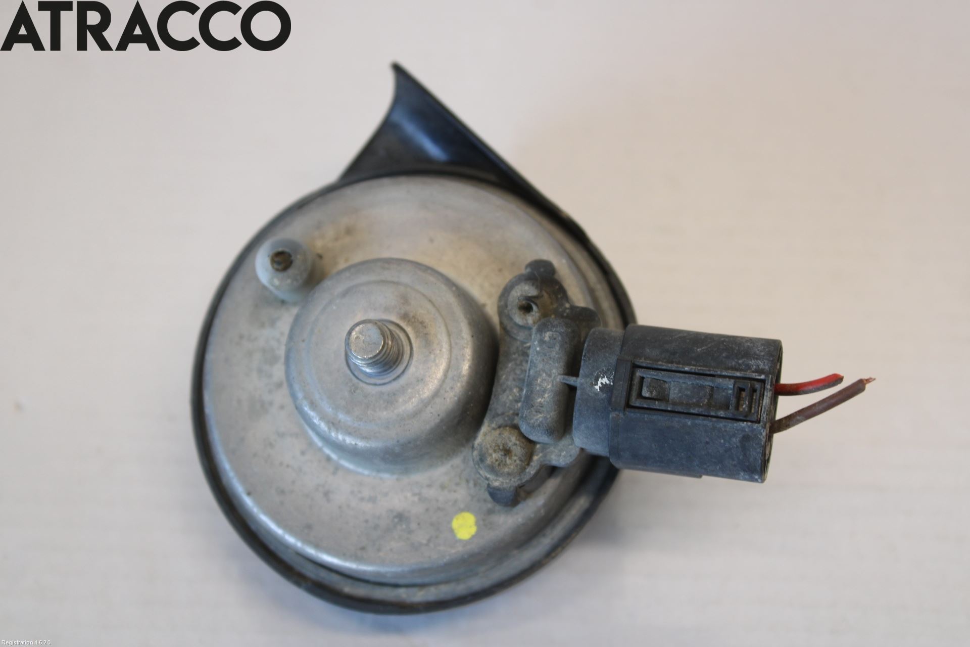 BMW 5 F10/F11/F18 09-17 Signalhorn