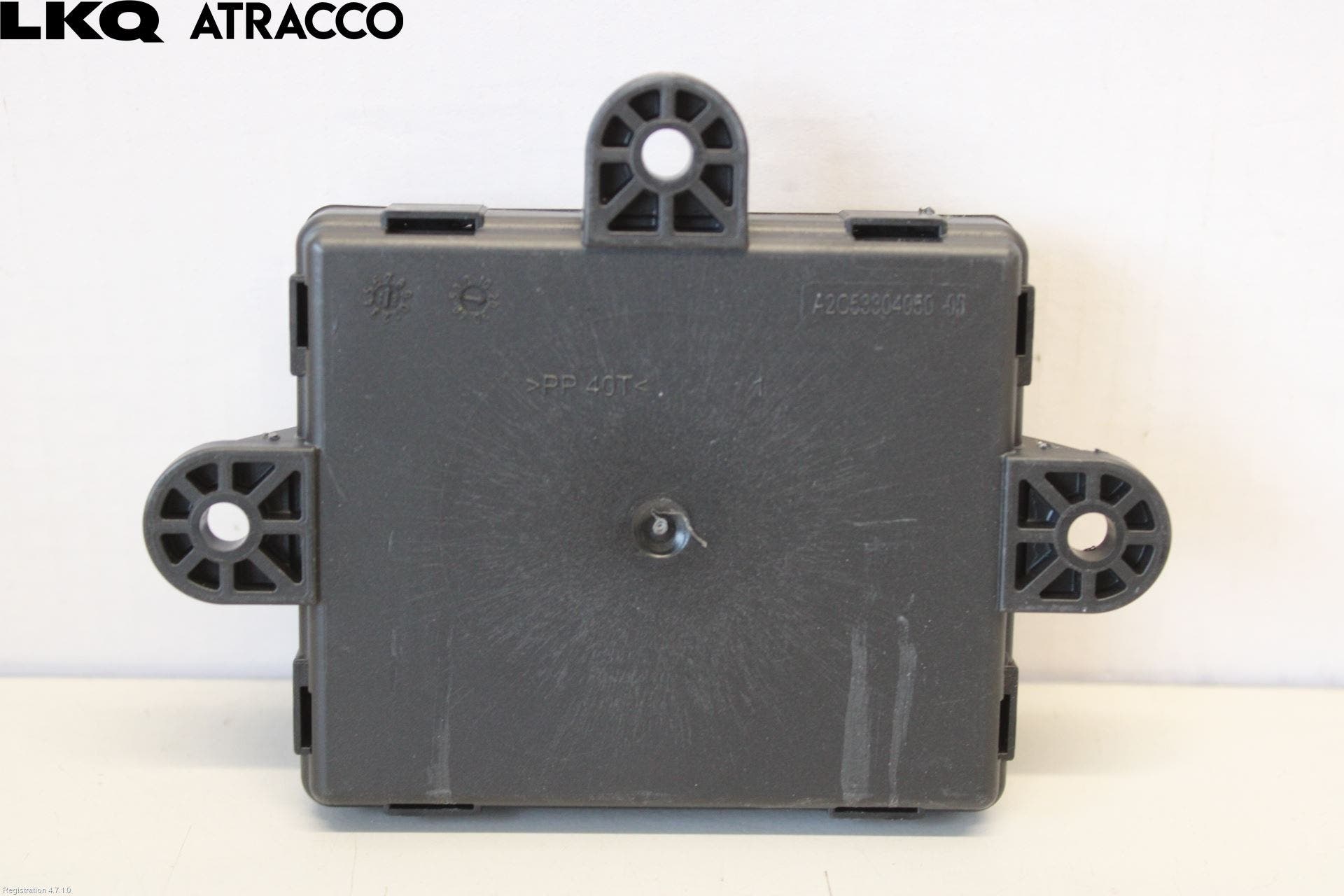 Volvo V40 12-19 Styreenhet Dør