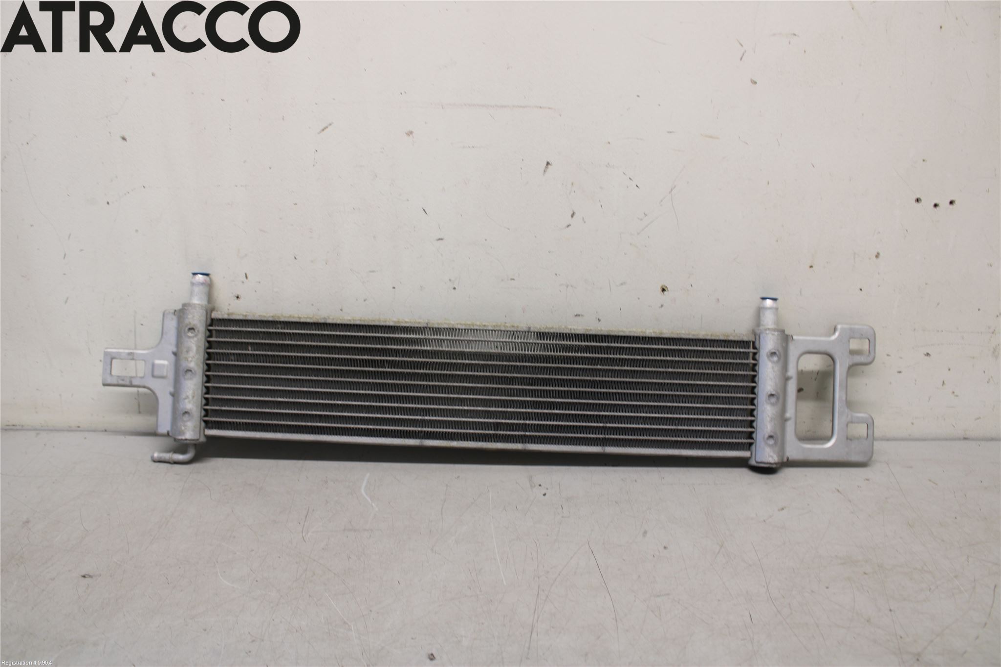 Mercedes-Benz MB B-KLASS (W246/W242) 12-19 Radiator Automat
