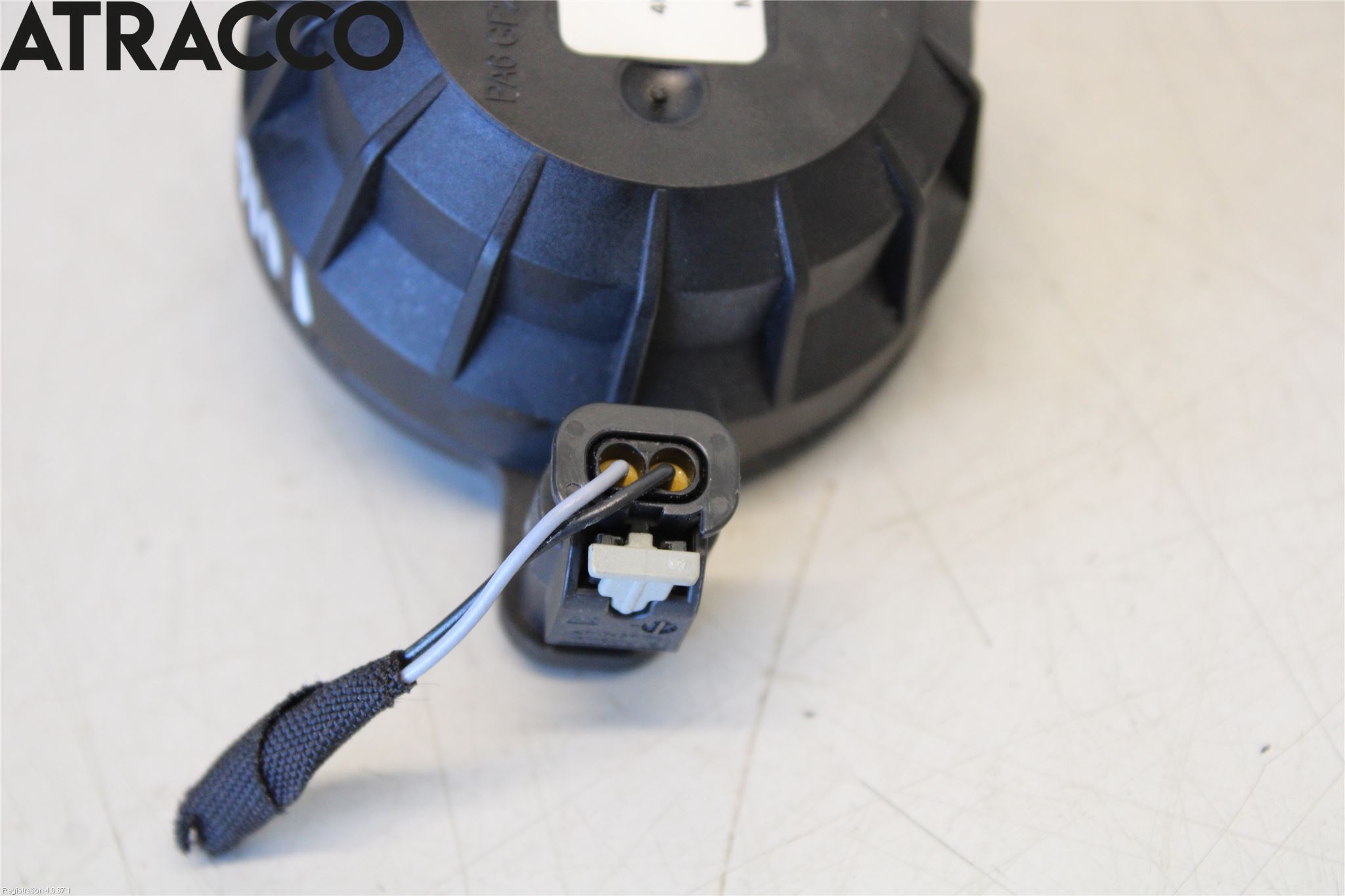 Volkswagen VW PASSAT 15-19 Styreenhet Øvrig