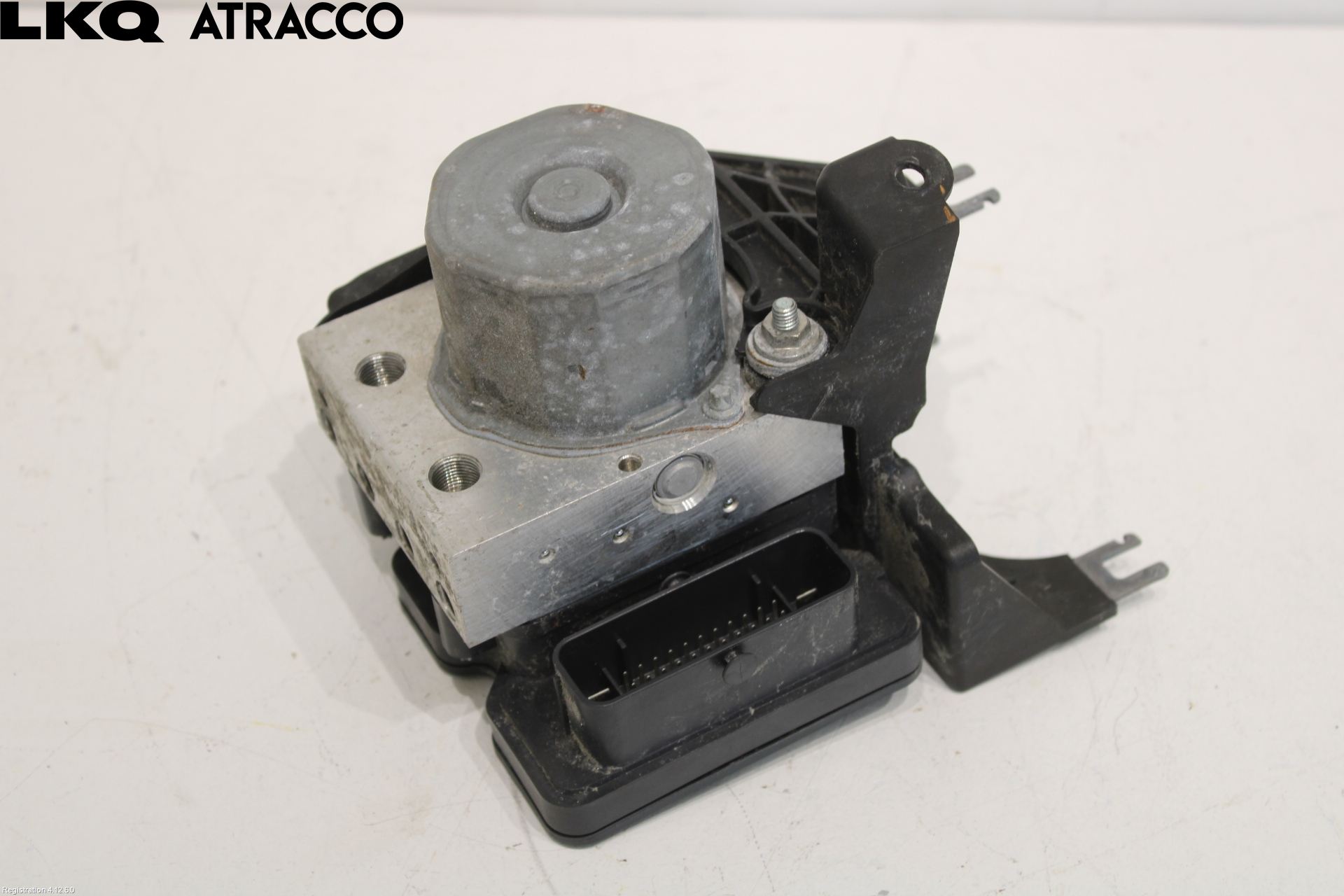 Mercedes-Benz MB B-KLASS (W246/W242) 12-19 Abs Hydraulikkaggregat