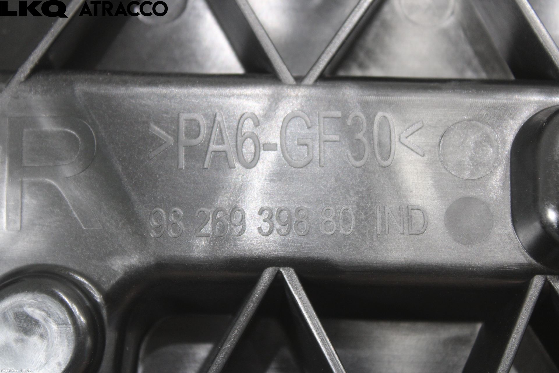 Peugeot 208/E-208 20- Innr Øvrig