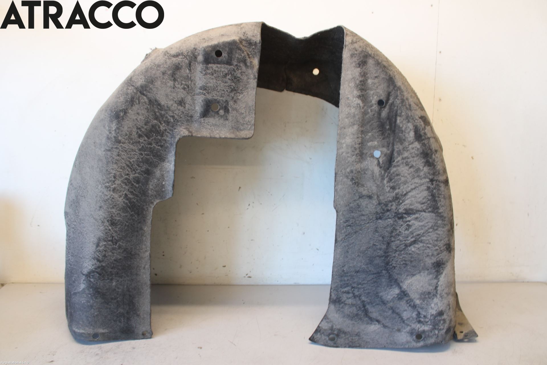 Tesla MODEL S 13- Skjerm Indre