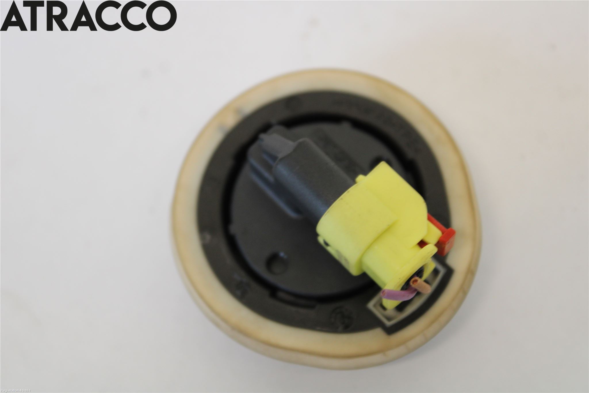 Volkswagen VW GOLF VI 09-13 Sensor Øvrig