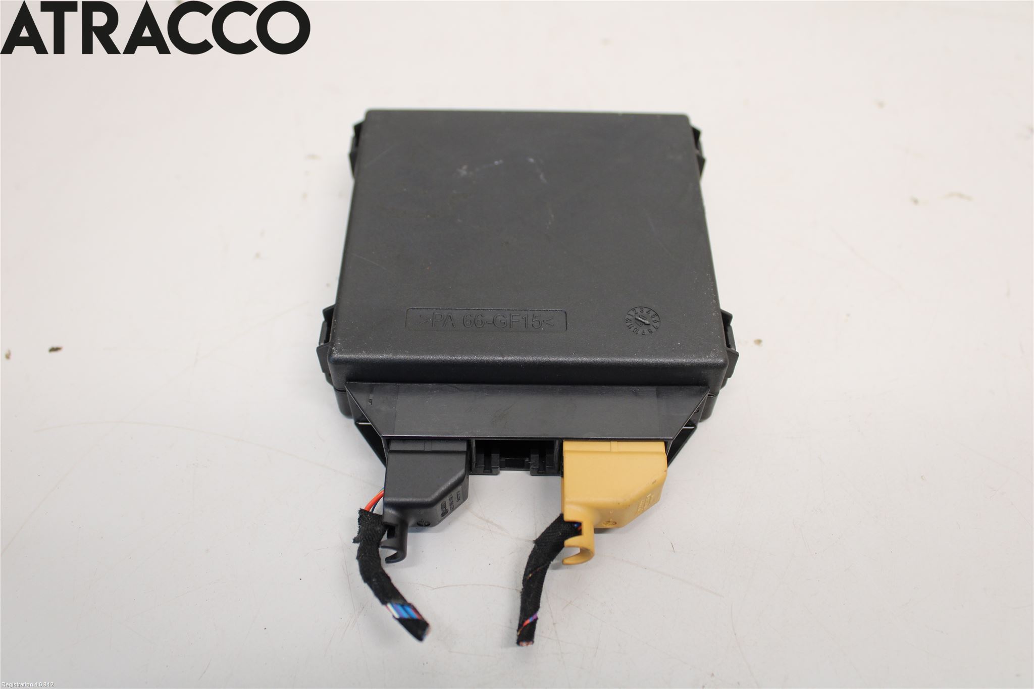 Volkswagen VW GOLF V 04-09 Styreenhet Parkering