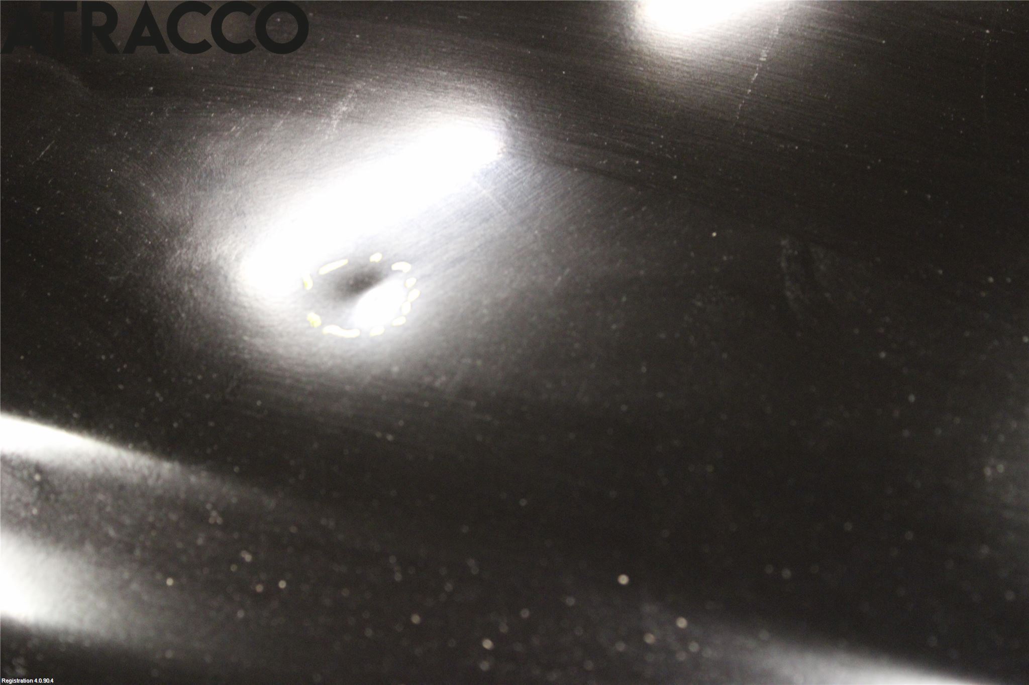 Citroen C-CROSSER Dør 4D Foran Høyre