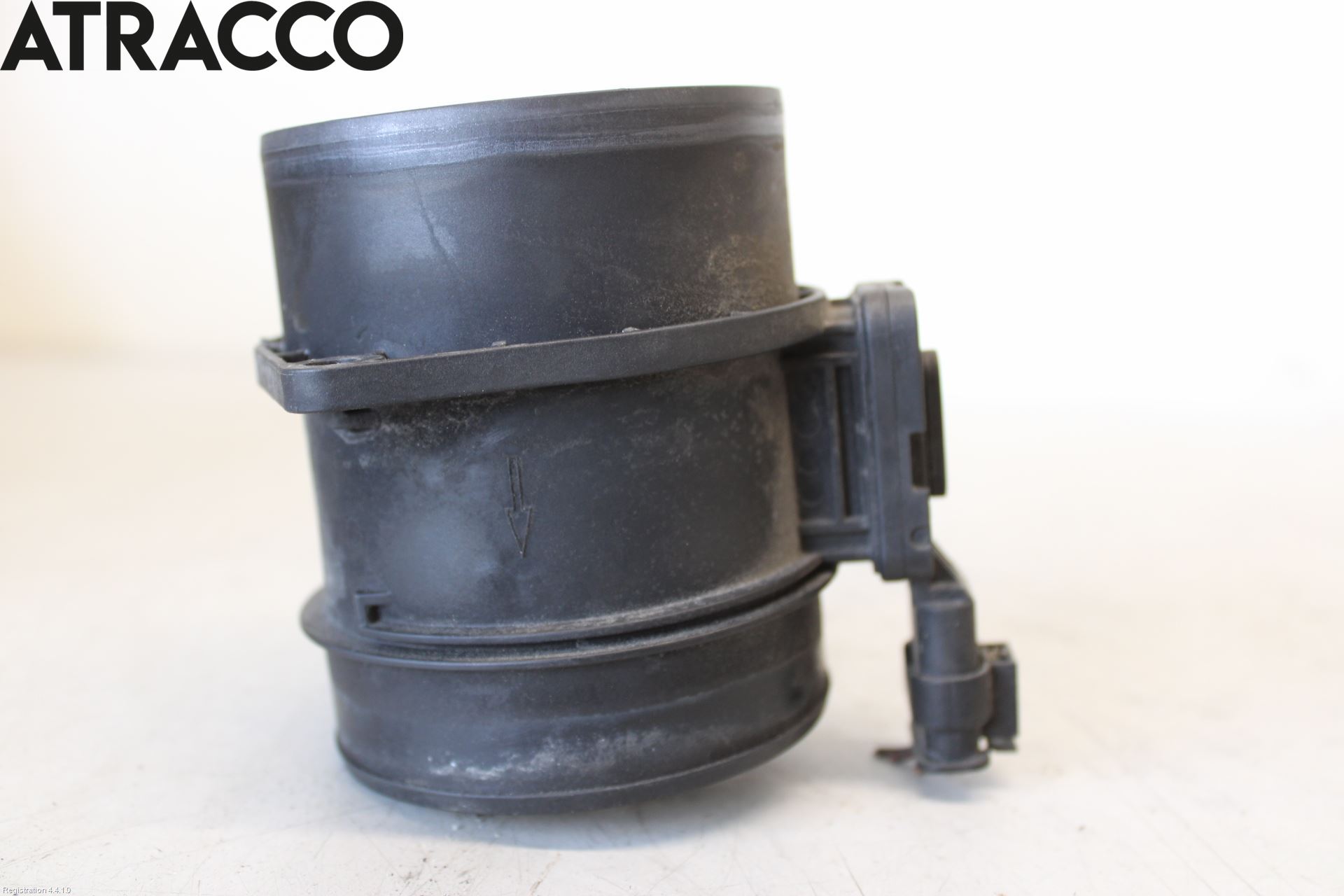 Mercedes-Benz MB SPRINTER (W906) 06-18 Inns Luftmassemåler