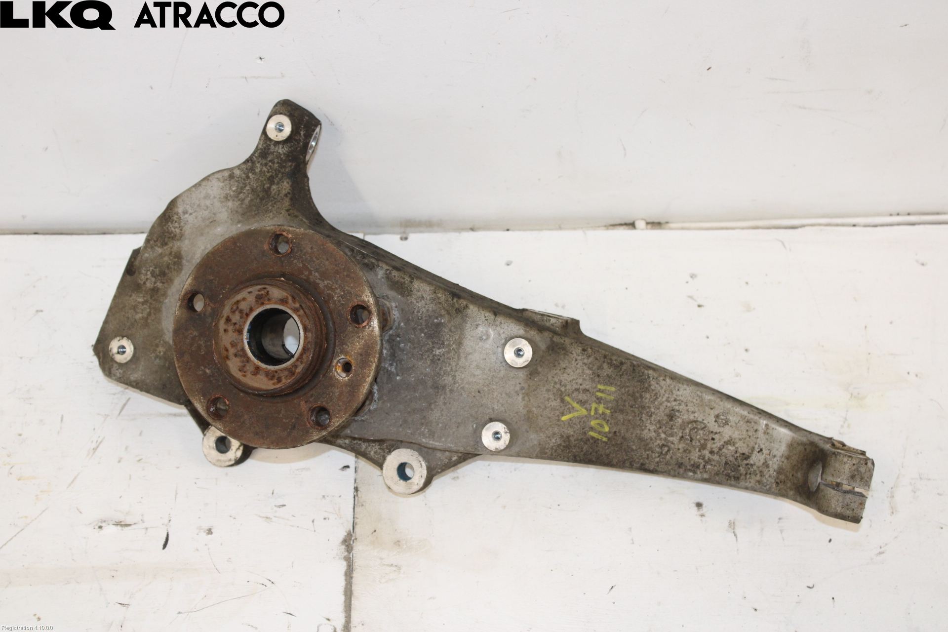 BMW 5 F10/F11/F18 09-17 Spindel Vf