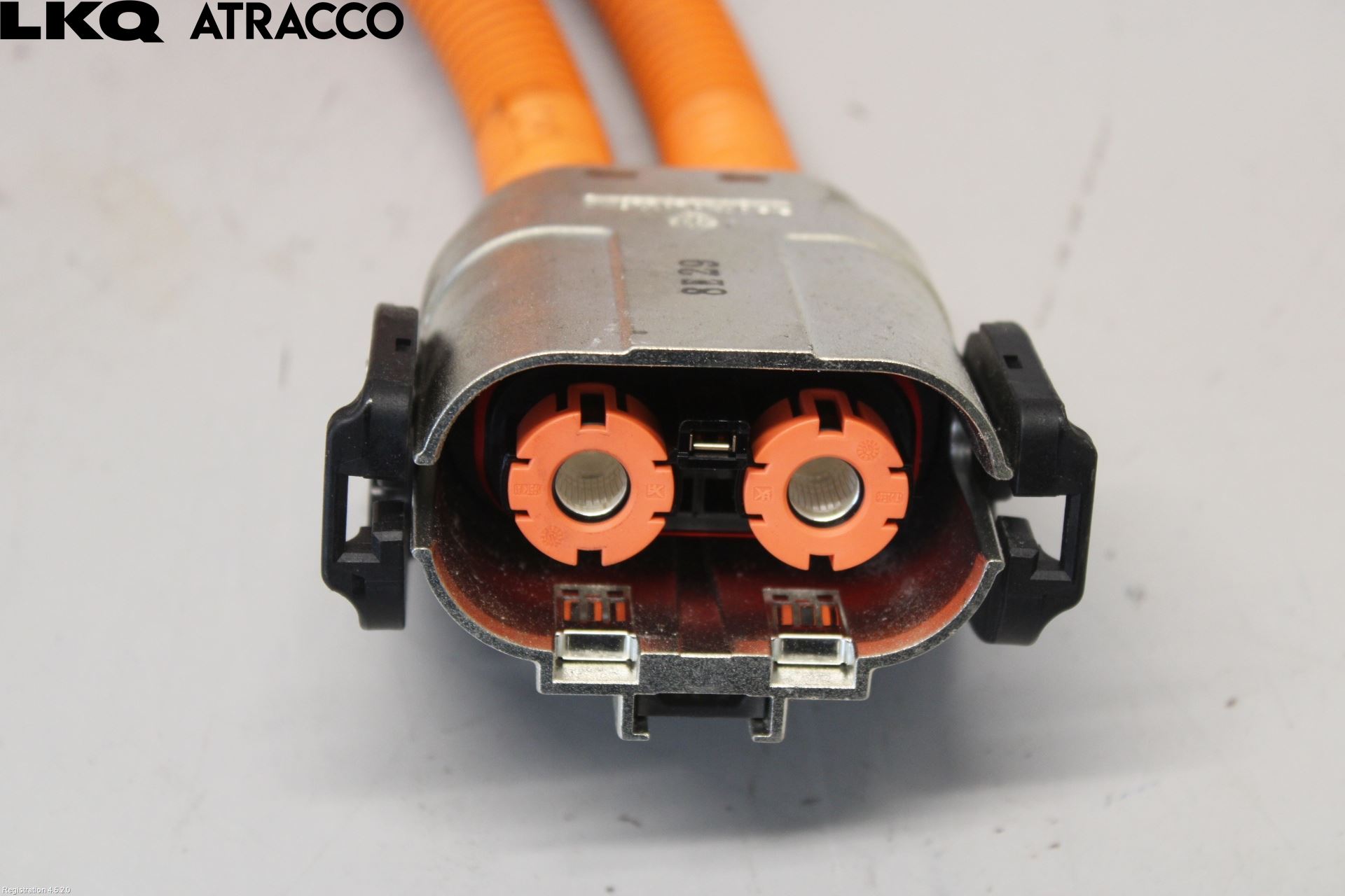 Kia SOUL 09- Kabelhärva Högspänning