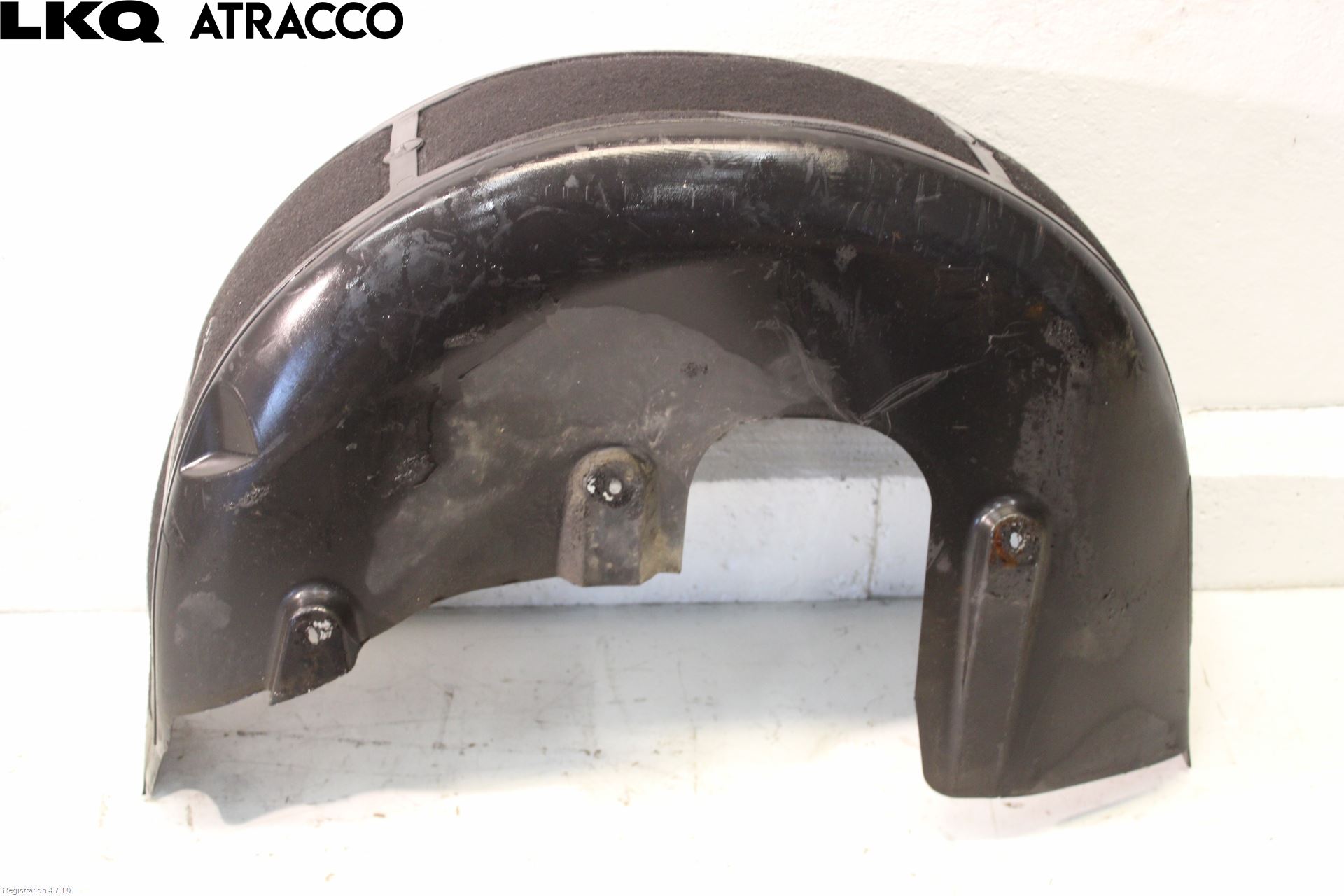 Volvo S60 05-10 Skjerm Indre