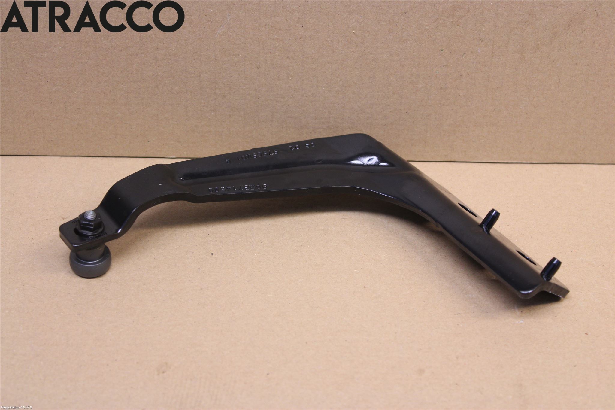 Peugeot EXPERT/E-EXPERT 17- Skyvedør Hengsel Valser