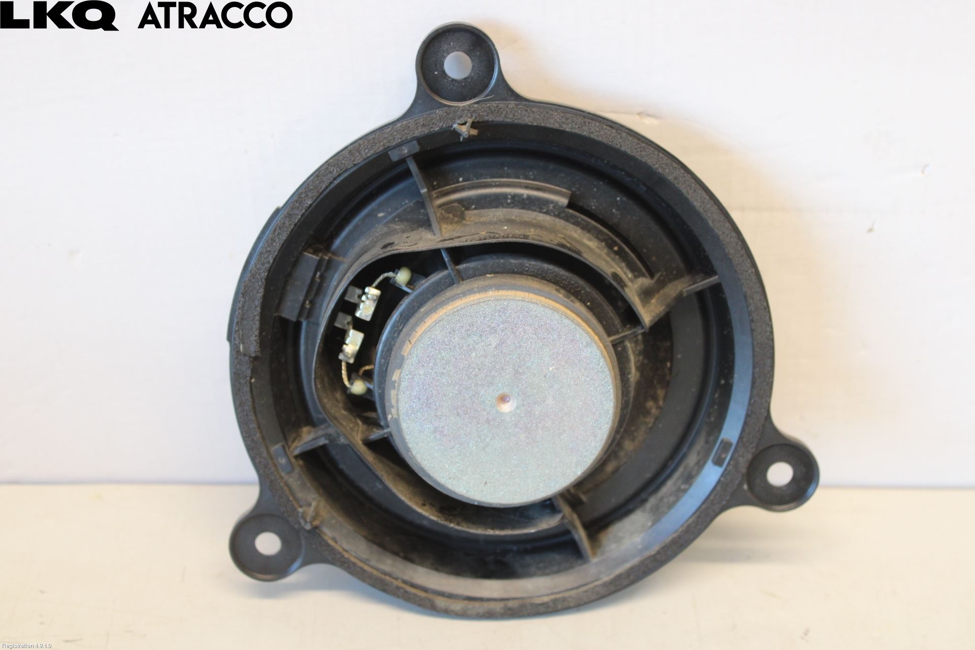 Mazda CX-5 12-17 Innr Høyttaler