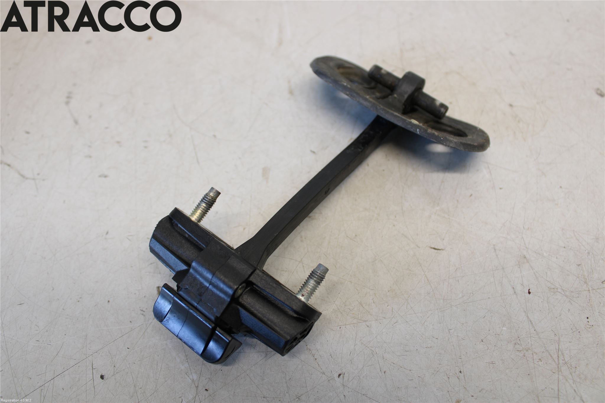 Opel COMBO D 12-18 Dørstopper