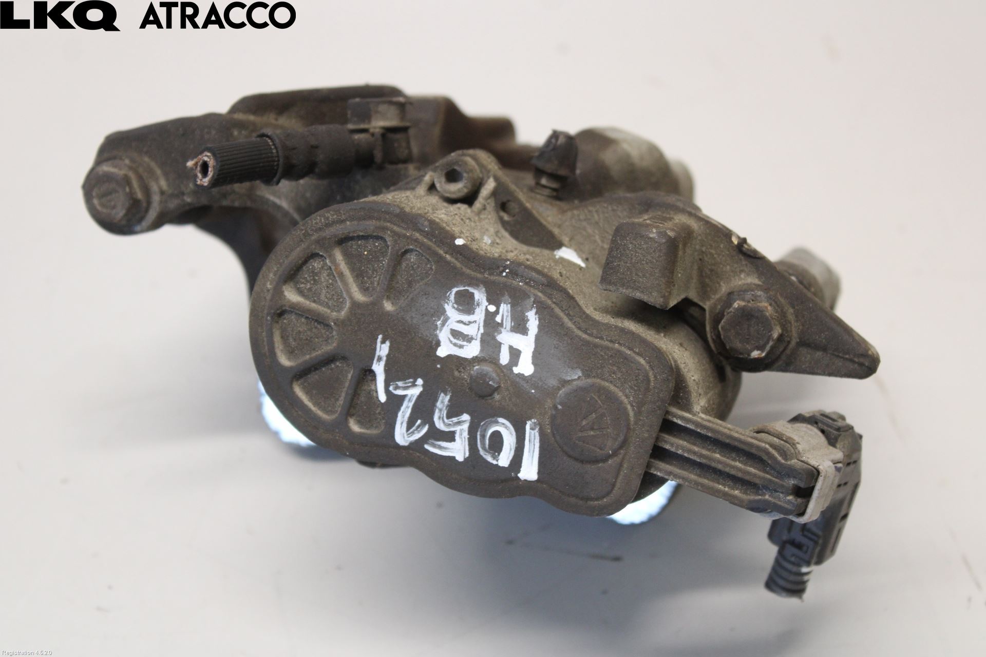 Toyota YARIS CROSS XP21 21- Bremsecaliper Bak Høyre