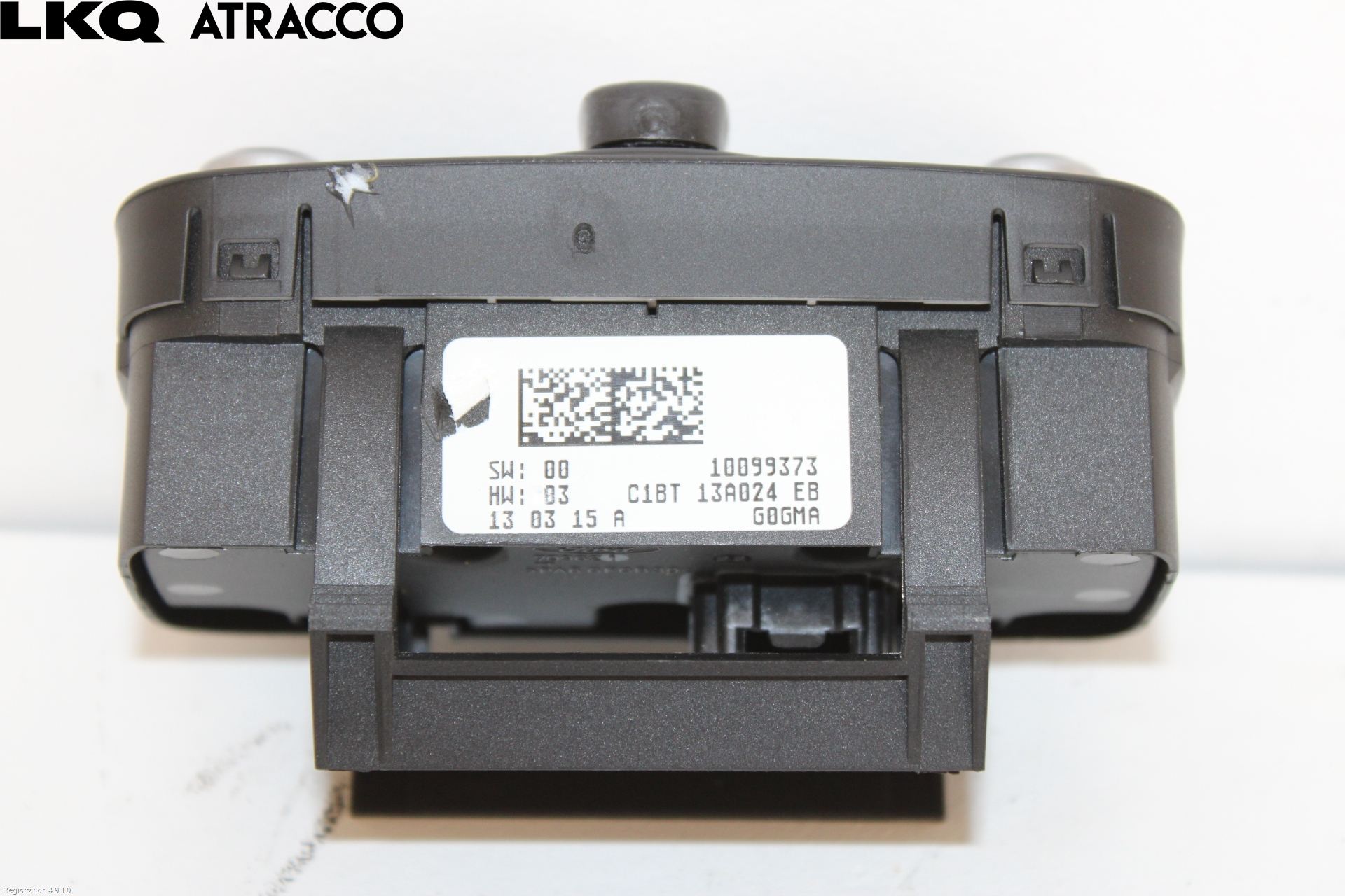 Ford TOURNEO 95-02 Bryter Hovedlys