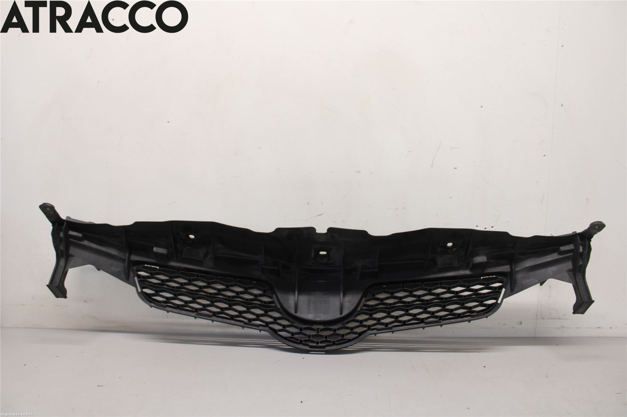Toyota AURIS 07-09 Grill-Gitter