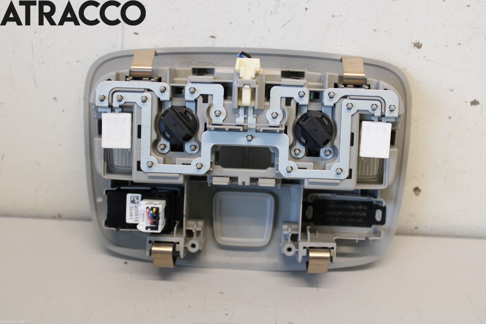 Suzuki VITARA 15- Innr Taklys