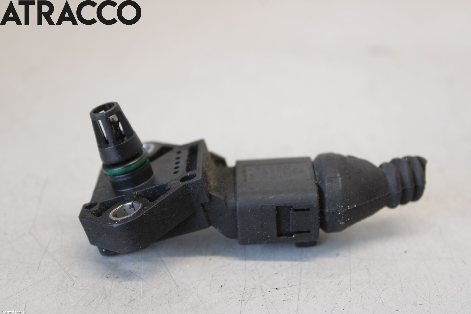 Volkswagen VW TIGUAN 07-16 Inns Map - Trykkføler