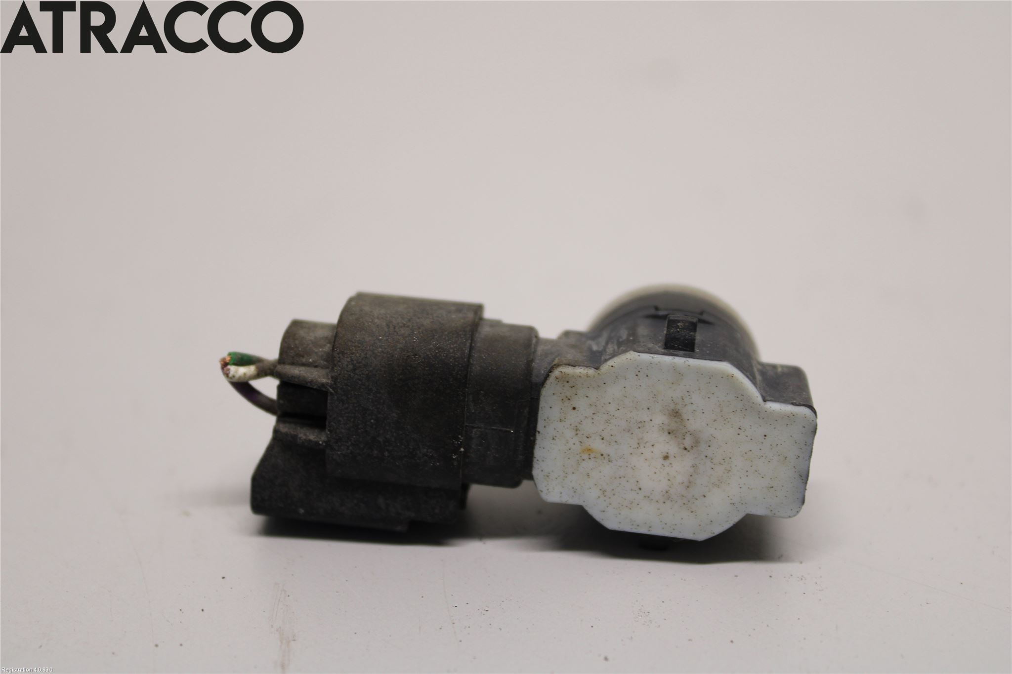 Peugeot 308 14-21 Sensor Parkering Front