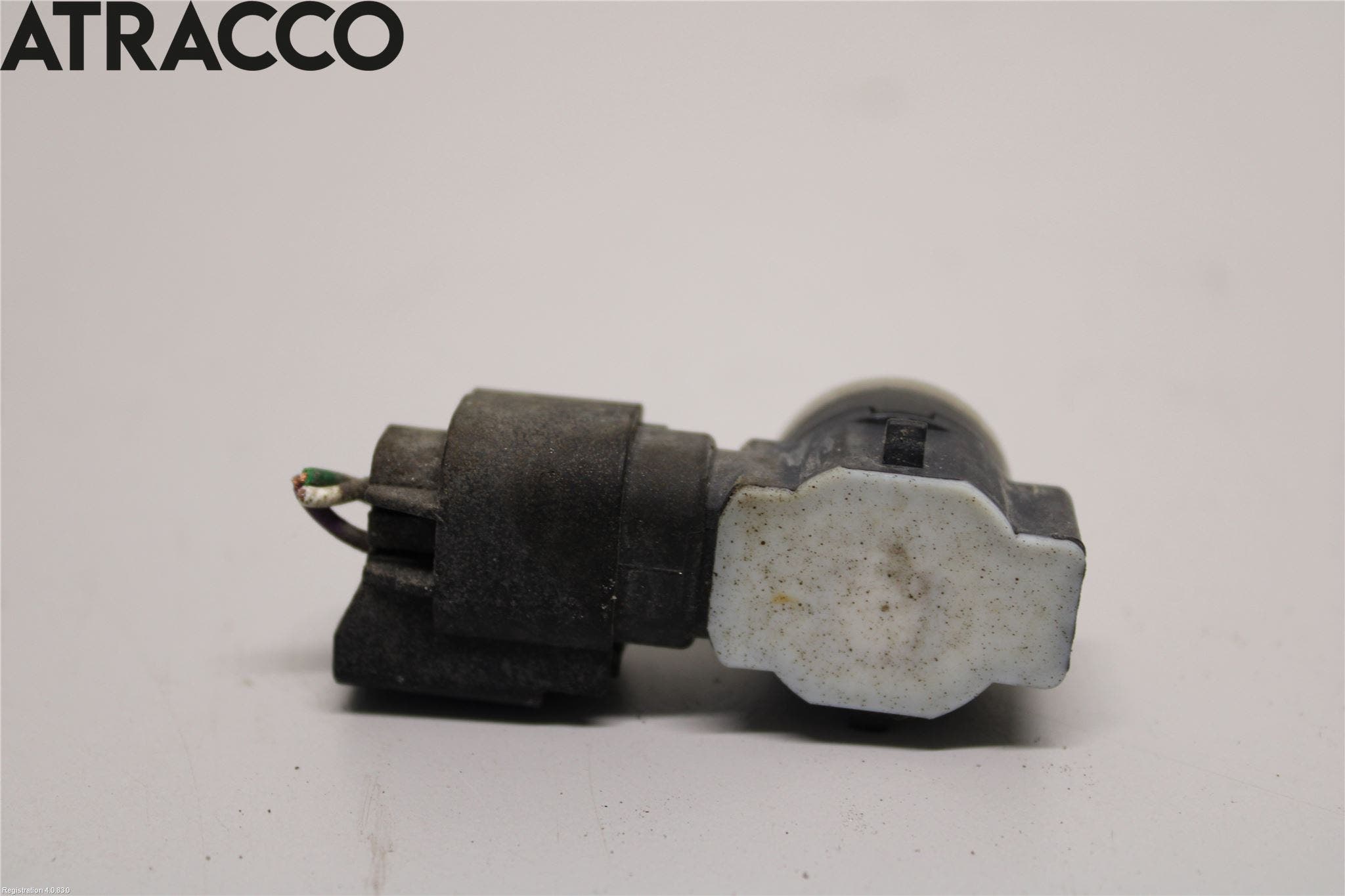 Peugeot 308 14-21 Sensor Parkering Front