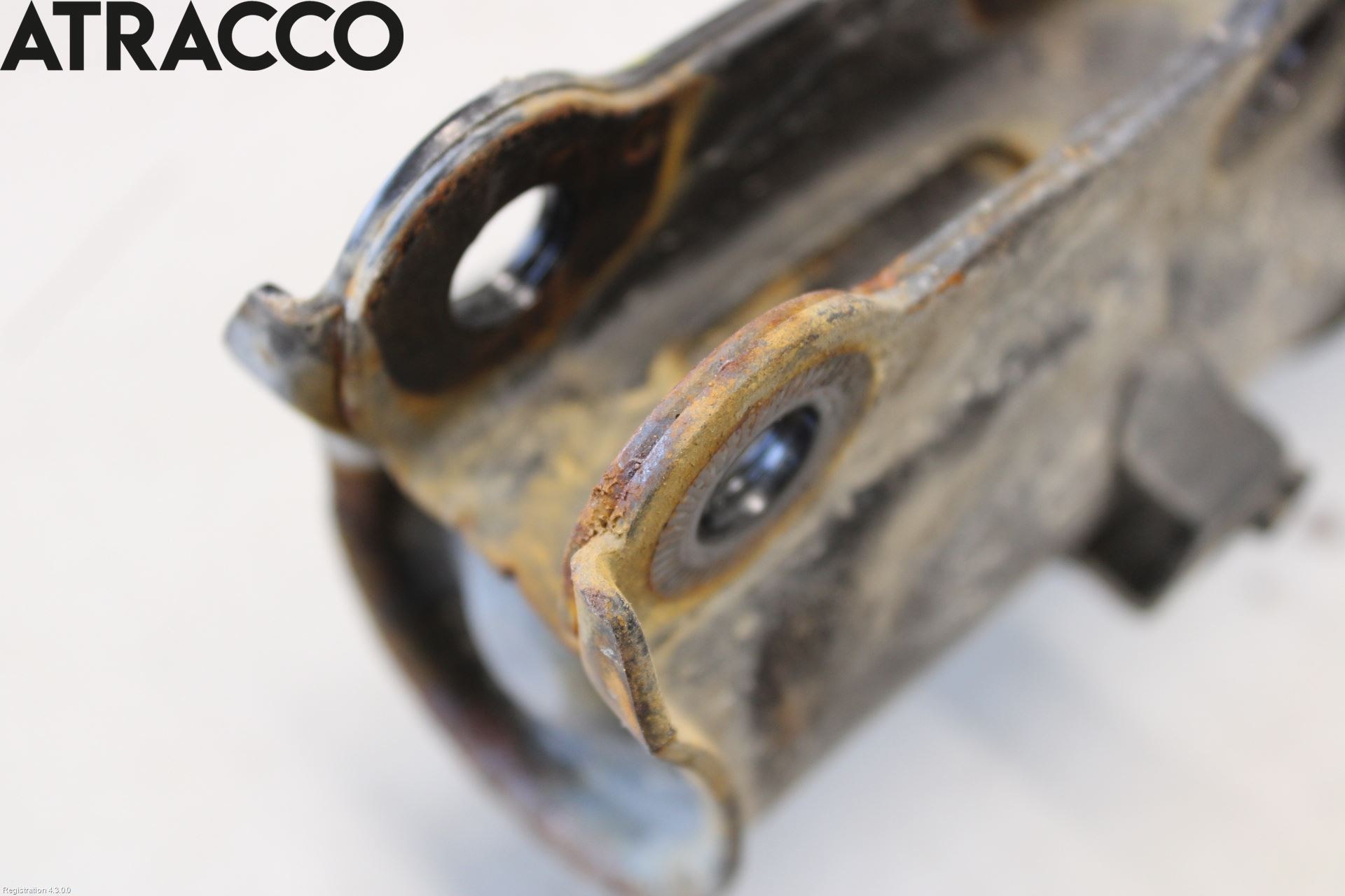 Kia XCEED 19- Fjærbein Foran Venstre