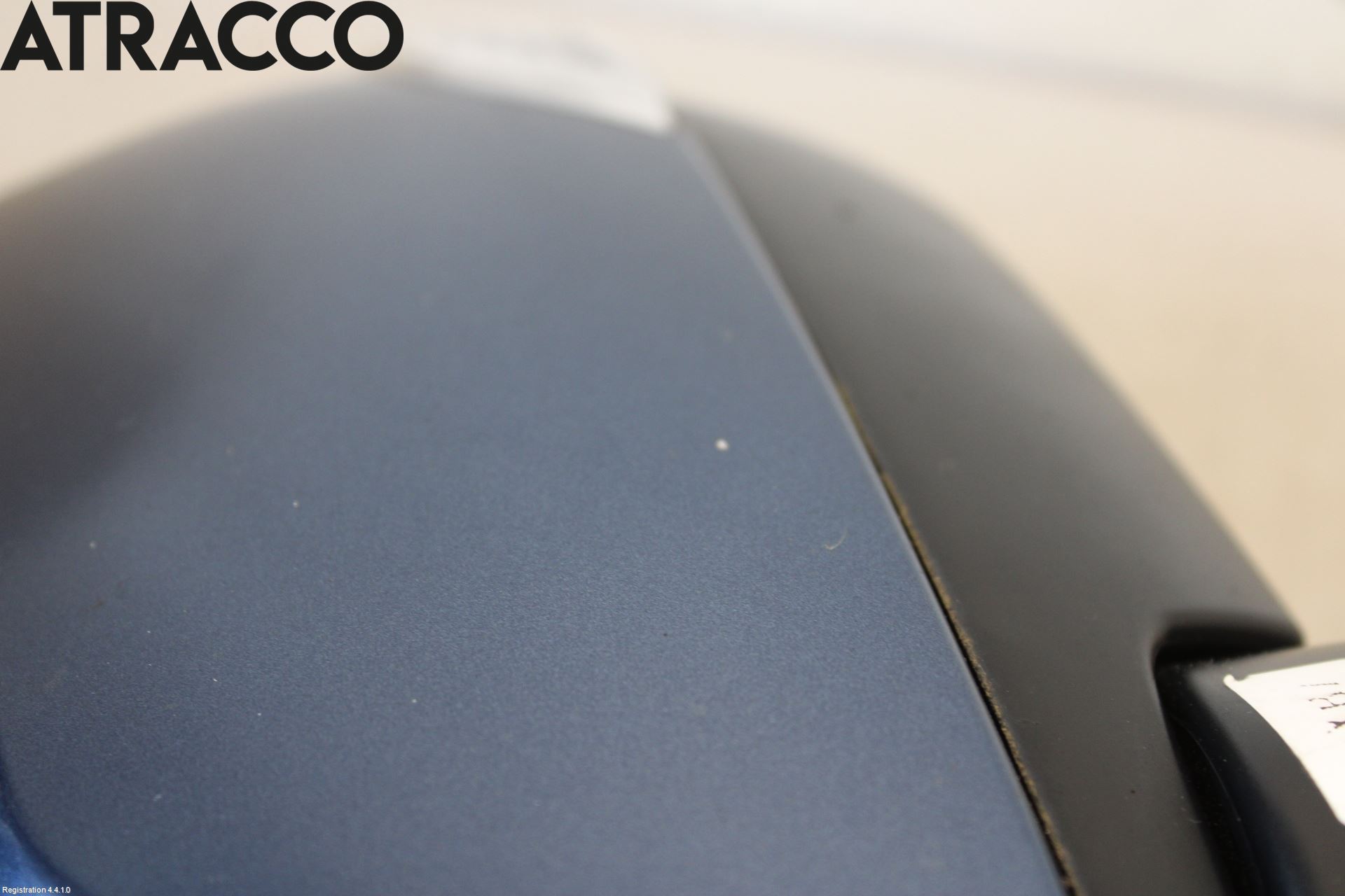 Subaru XV 12-17 Speil V M-El Justering