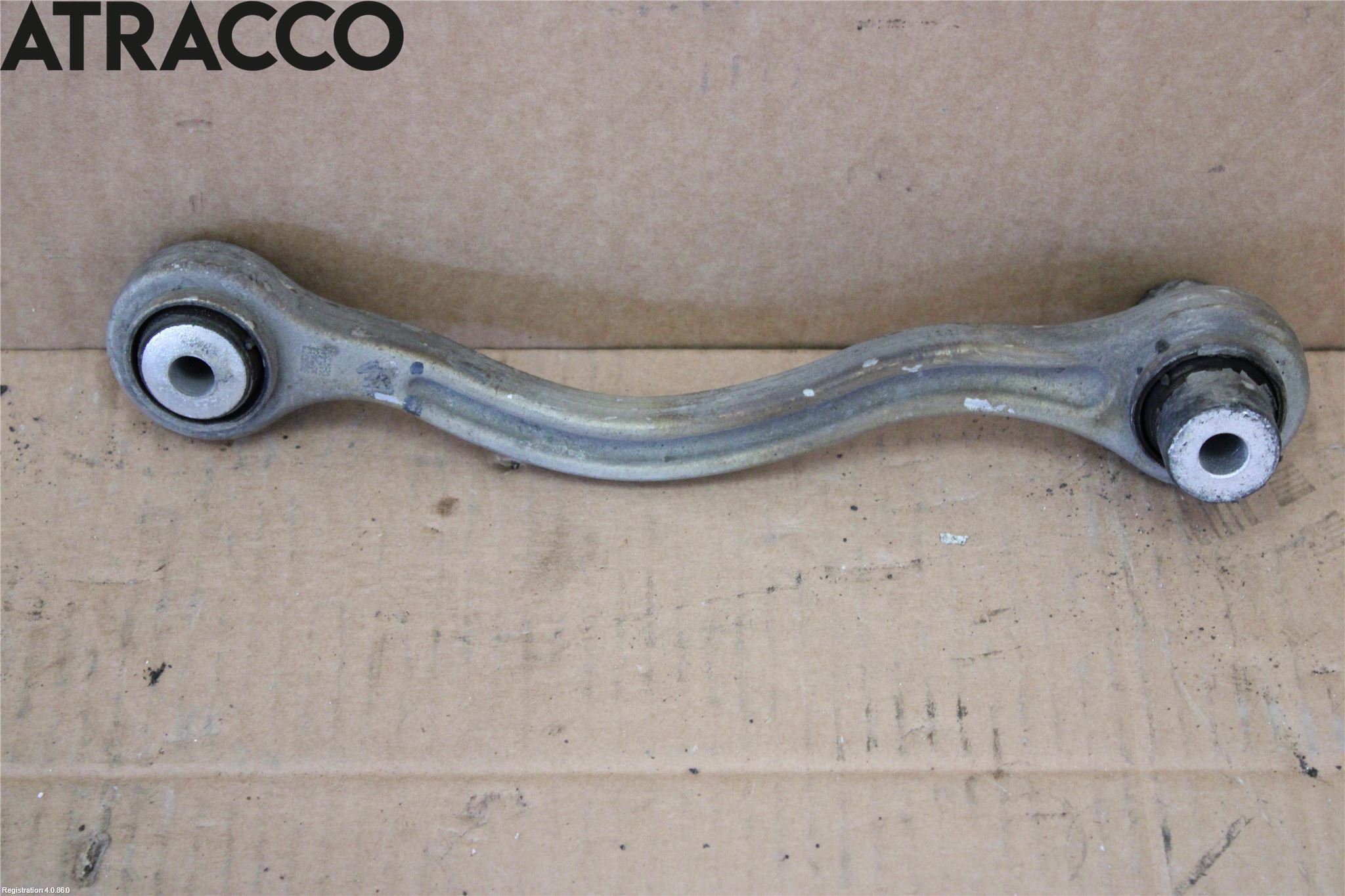 Mercedes-Benz MB C-KLASS (W205) 14-21 Bærearm Bak Høyre