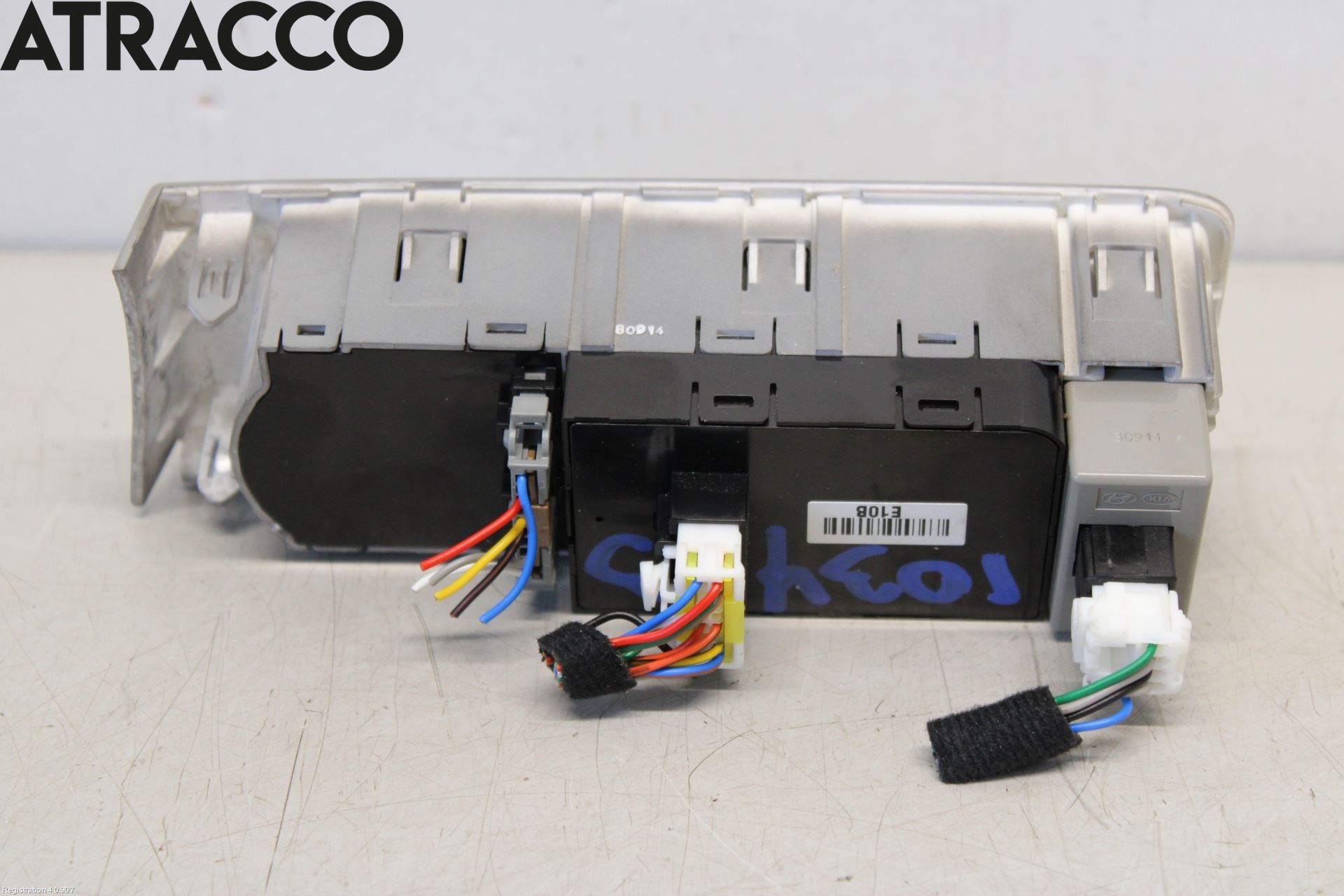 Kia SOUL 09- Bryter Multifunksjon