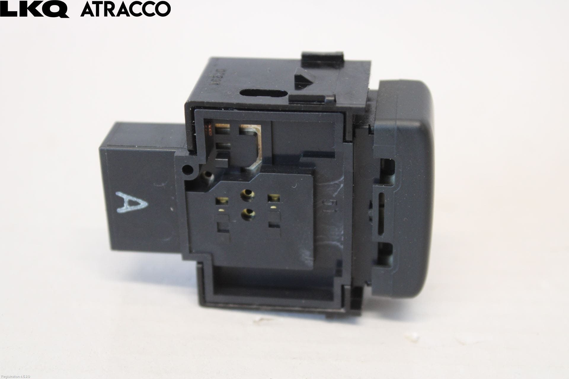 Nissan QASHQAI 07-10 Bryter Antispinn