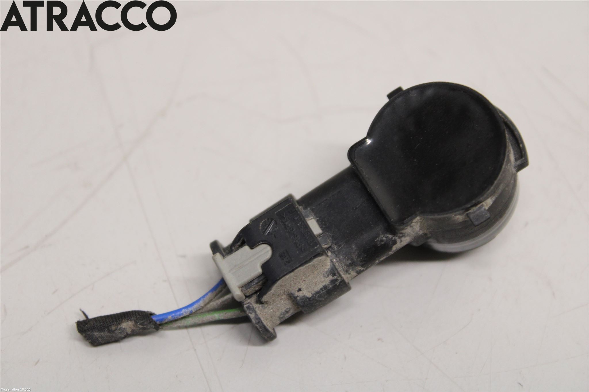 Porsche MACAN/EV 14- Sensor Ryggesensor