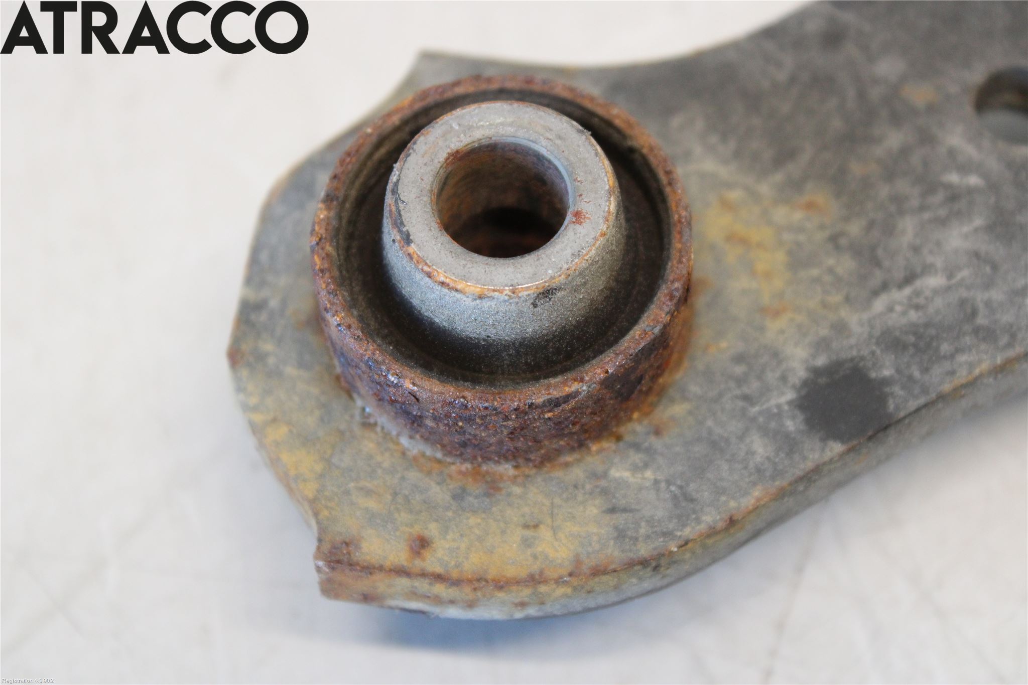 Mitsubishi OUTLANDER 13-21 Bærearm Bak  Venstre - Høyre