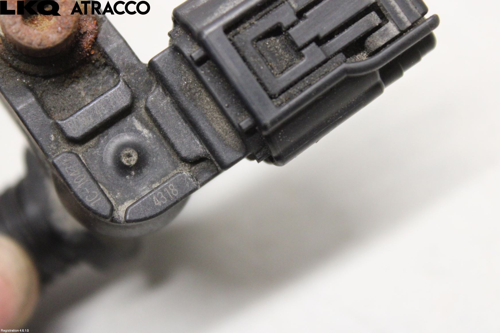 Mazda CX-5 12-17 Sensor Øvrig