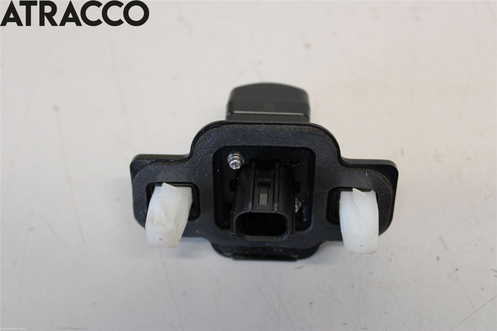 Toyota RAV4 19- Parkeringshjelp Kamera