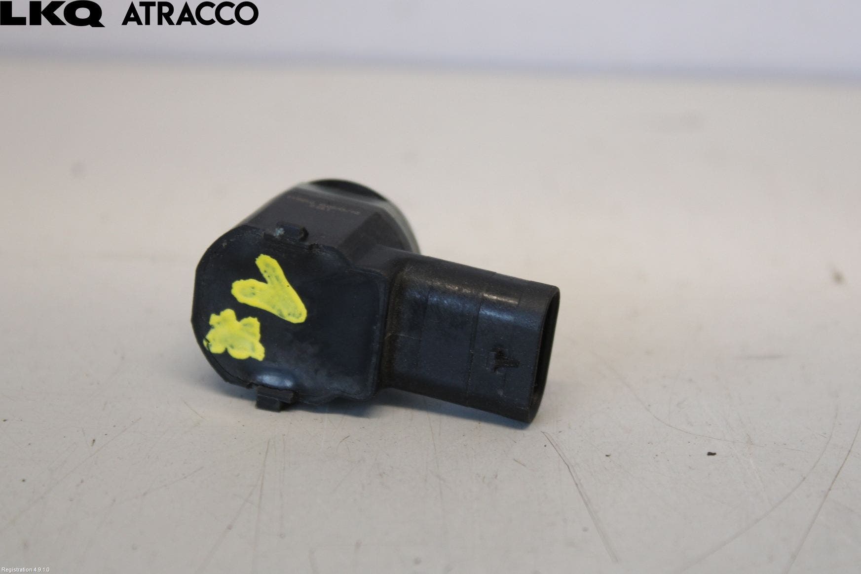 Jaguar XE (X760) 15-24 Sensor Parkering Front