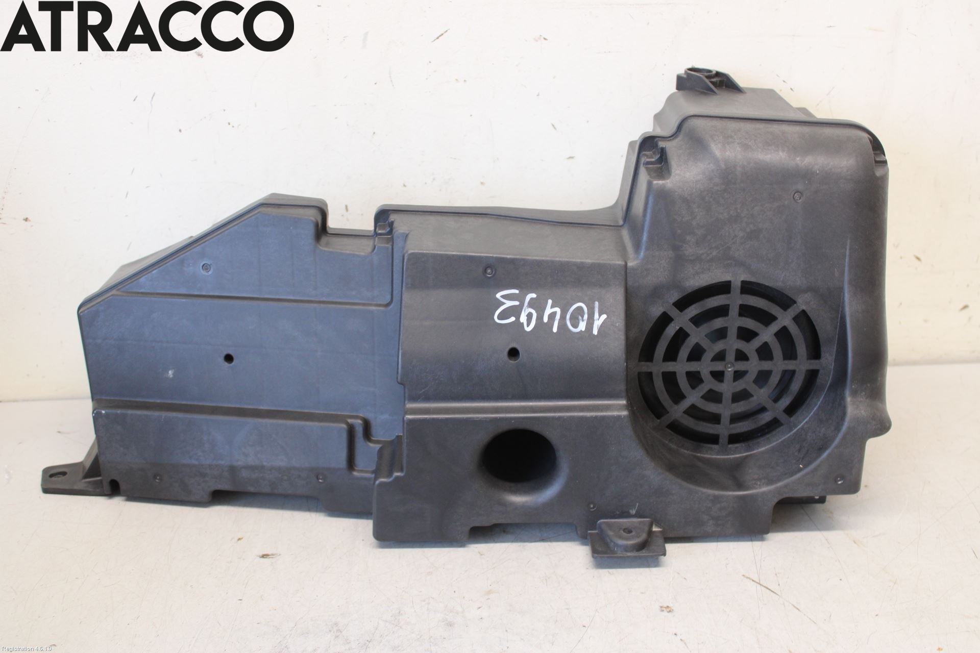 Audi A6/S6 4G 11-18 Innr Høyttaler