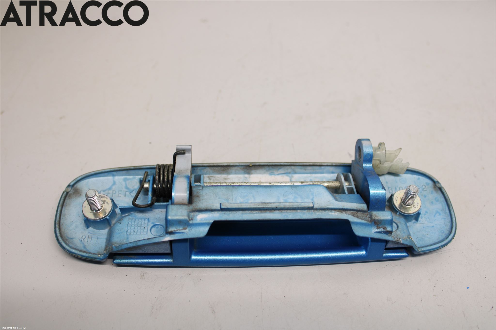 Peugeot 309 Dørhandtak Ytre Høyre