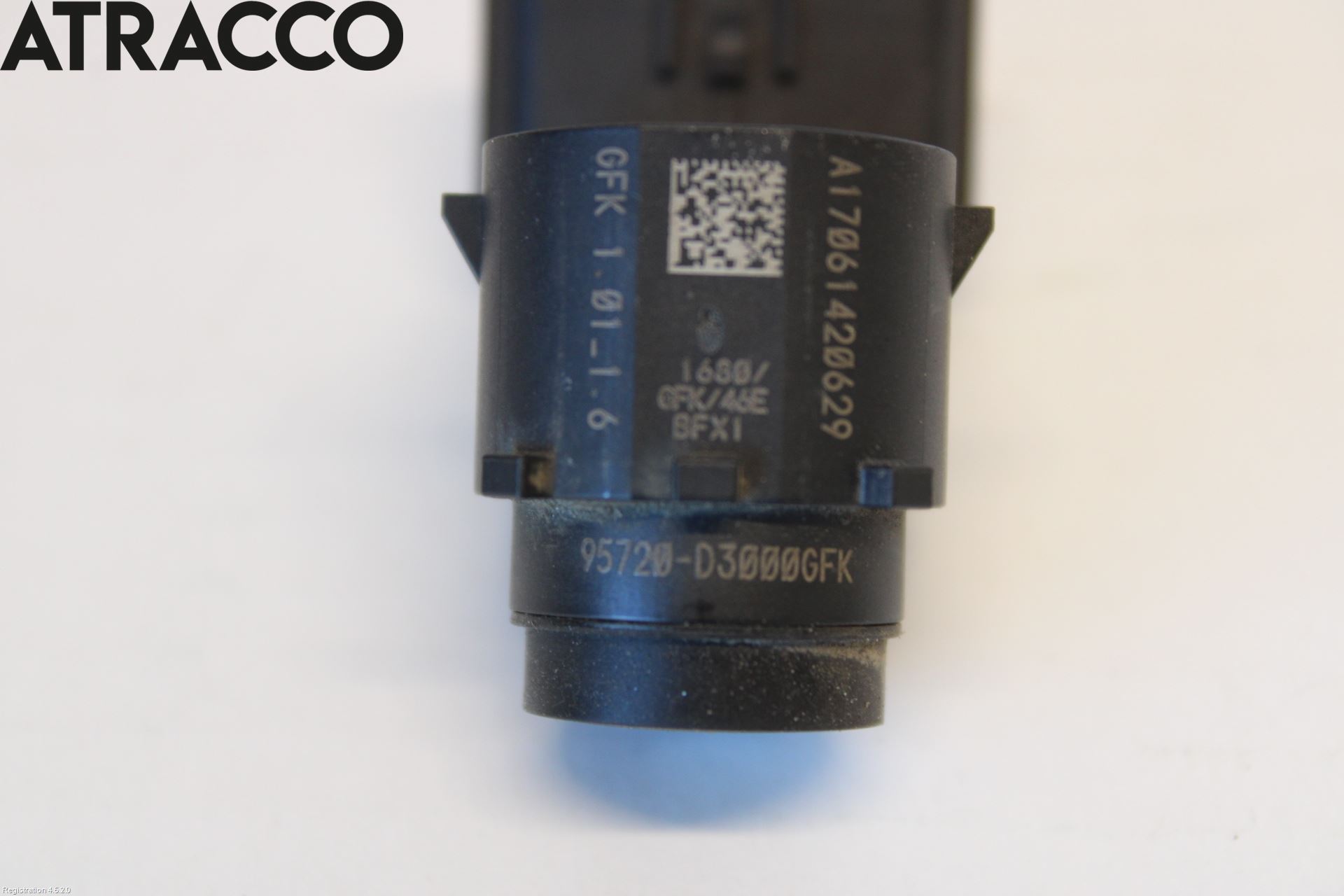 Hyundai IONIQ AE 17-22 Sensor Ryggesensor