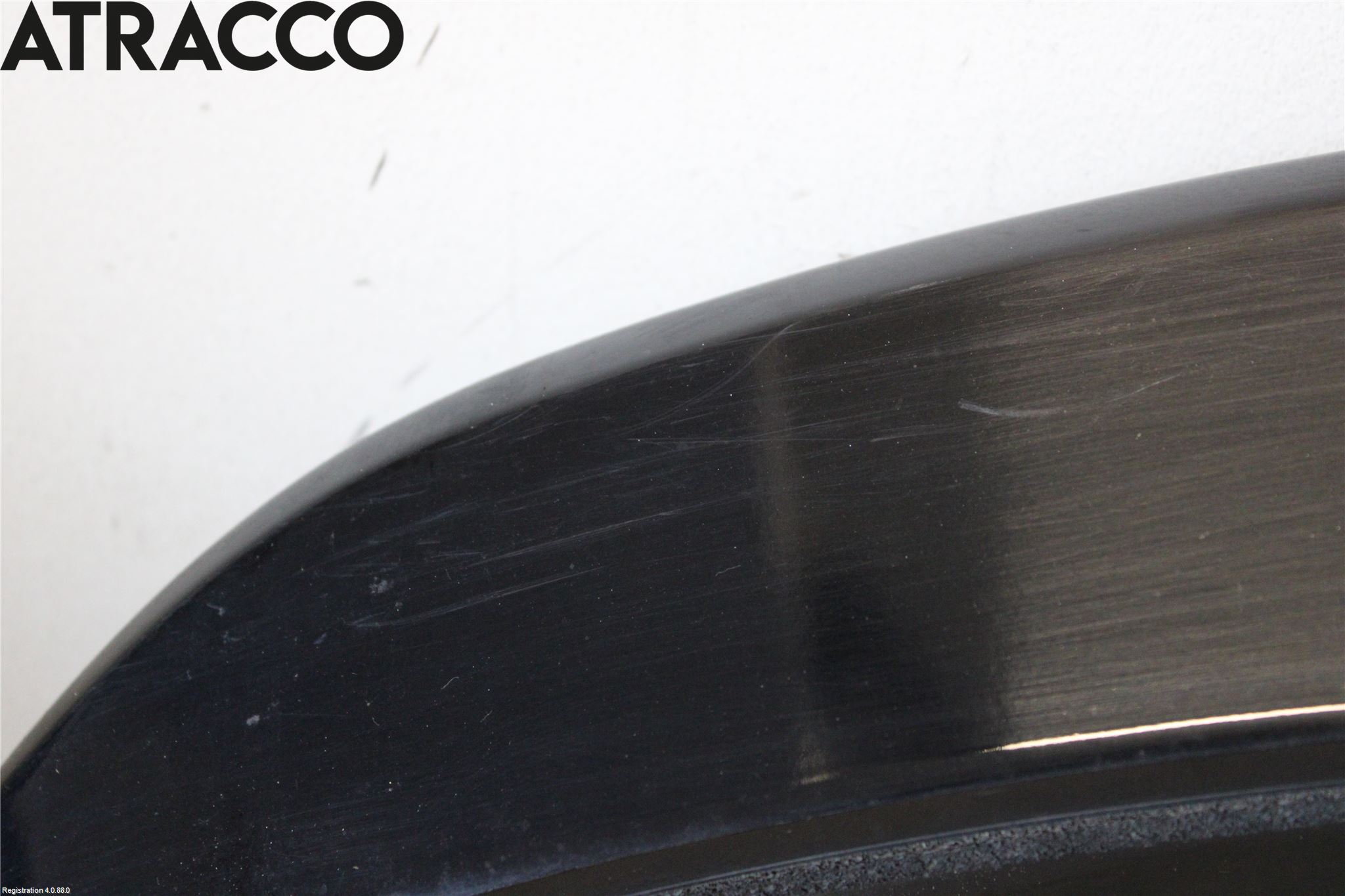 Hyundai ix35 Spoiler Bakluke