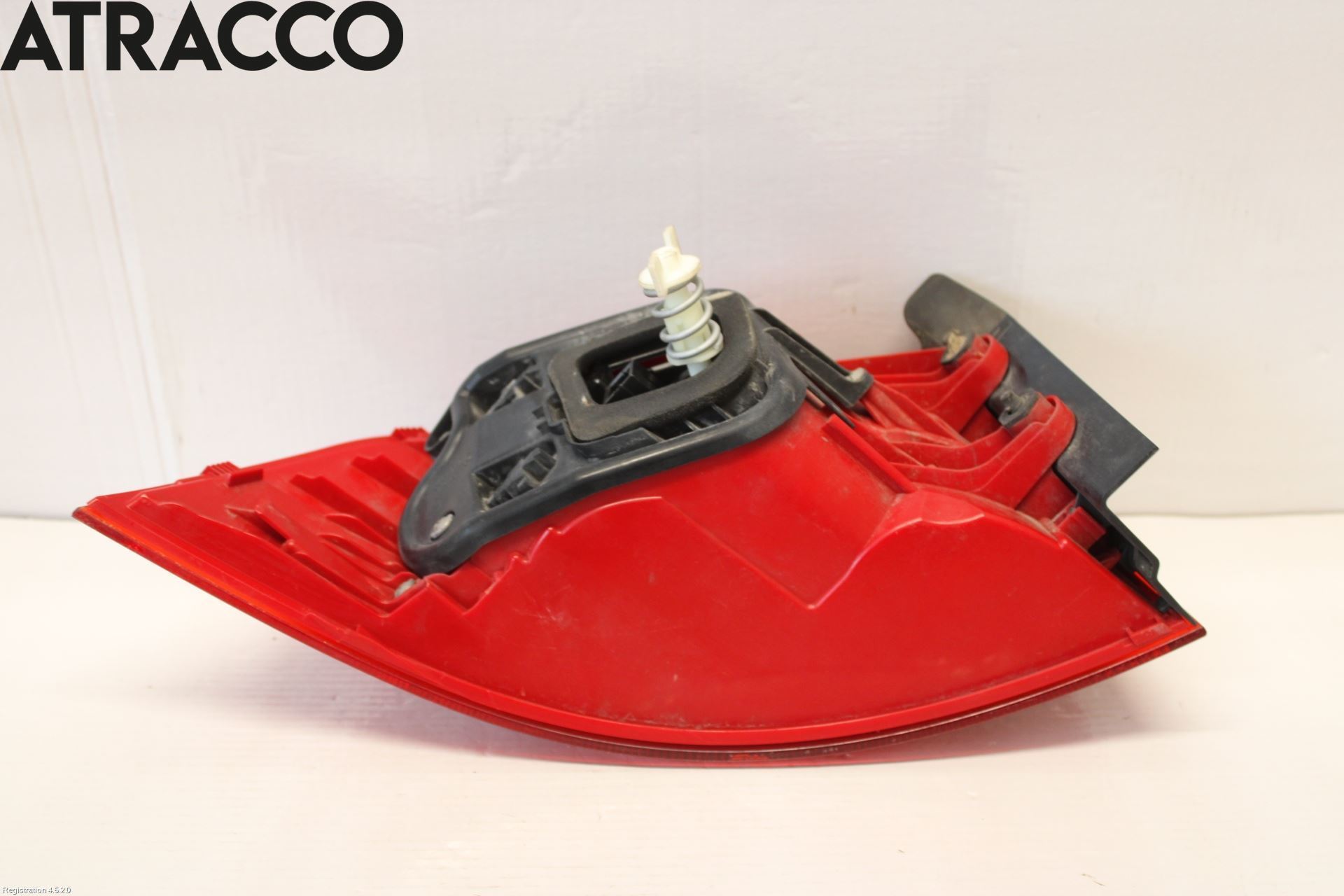 Volkswagen VW PASSAT 11-14 Baklykt Høyre