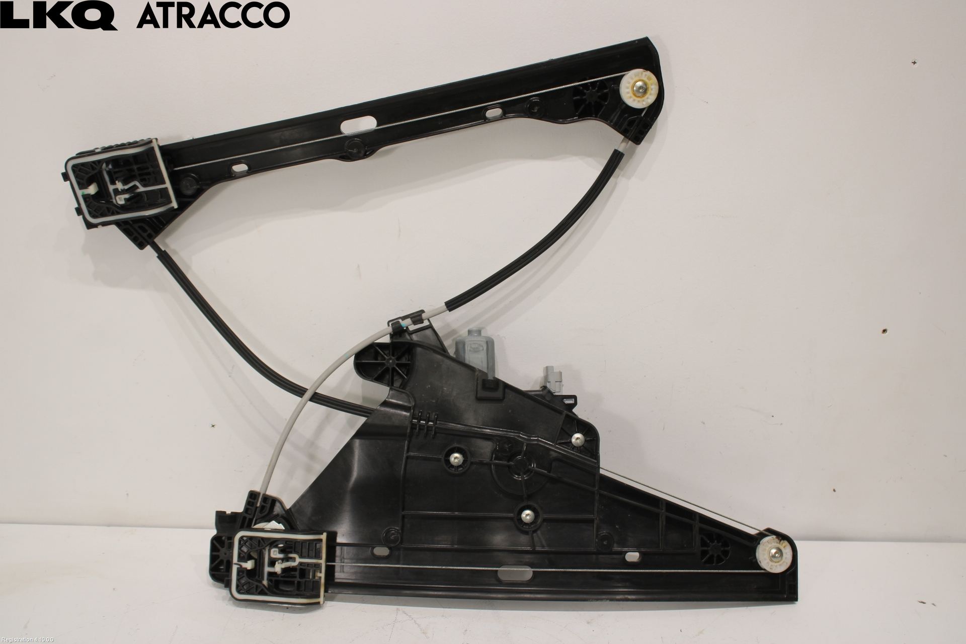 Peugeot 208/E-208 20- Vindusheis El Komp