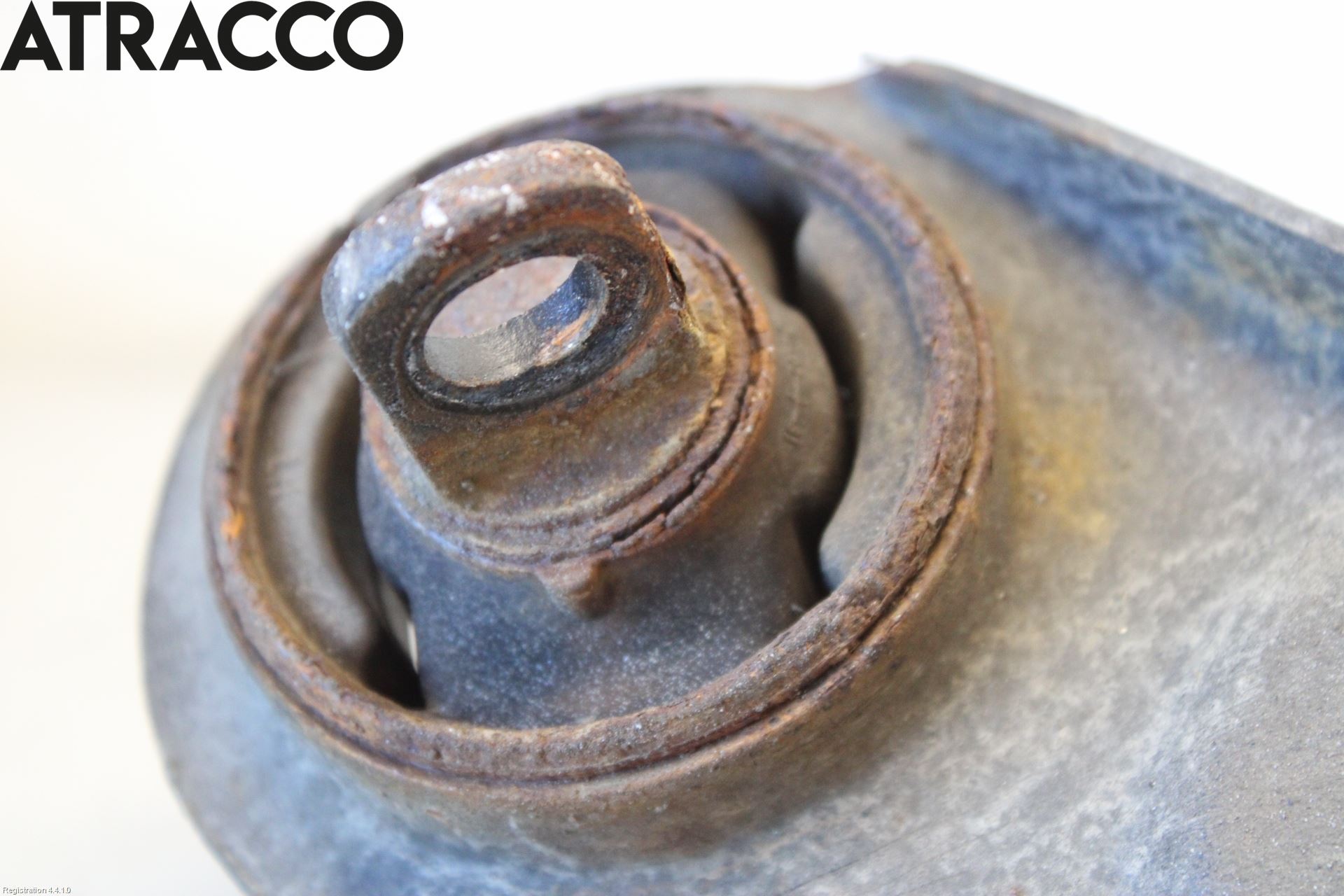 Hyundai IONIQ AE 17-22 Bærearm Bak Venstre