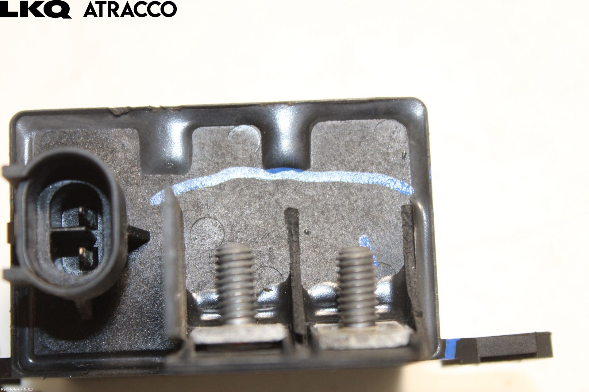 BMW X5 E70 07-13 Rele Øvrig