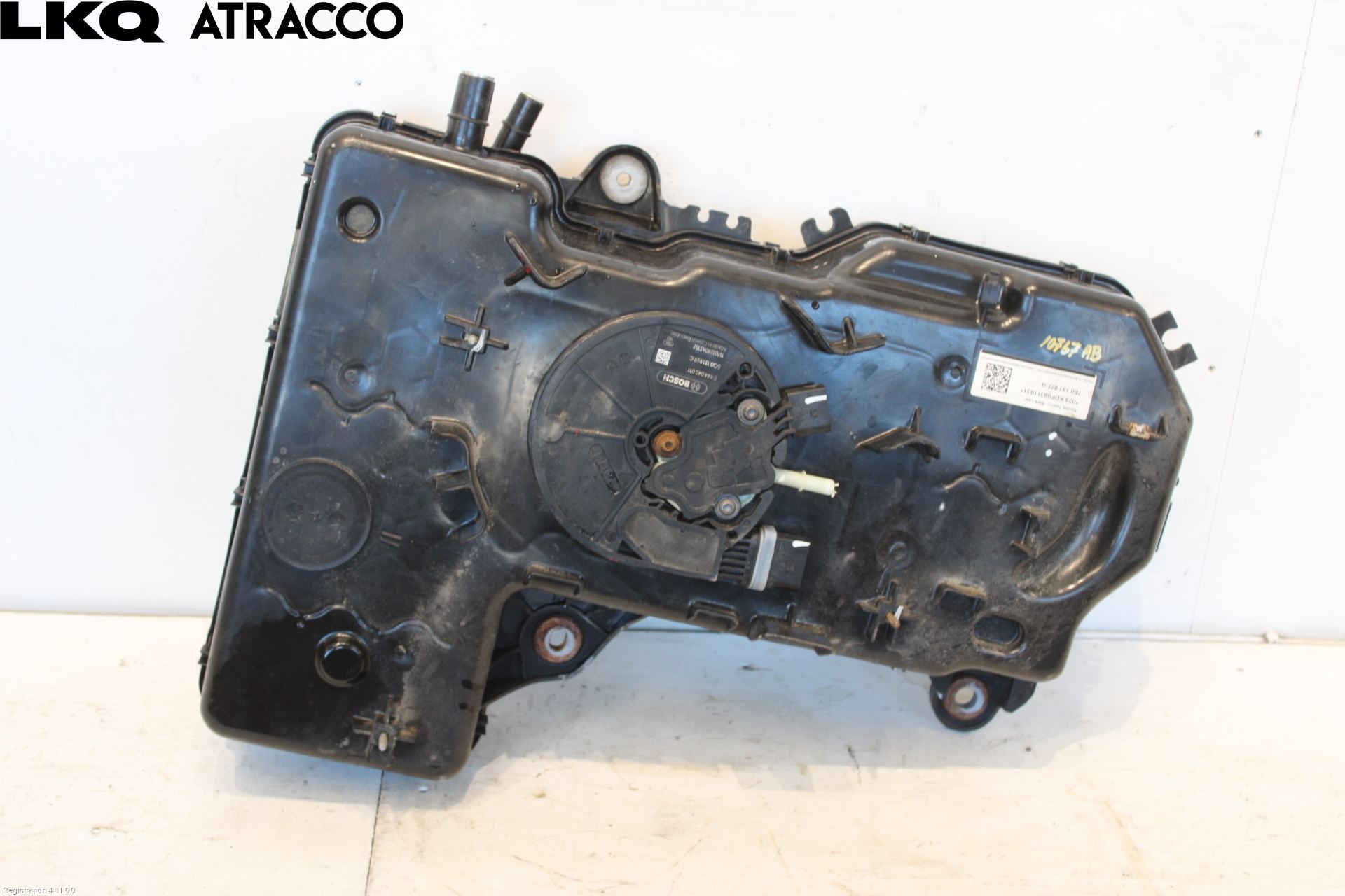 Volkswagen VW TRANSP/CARAVELLE (T6) 16-22 Adblue Tank