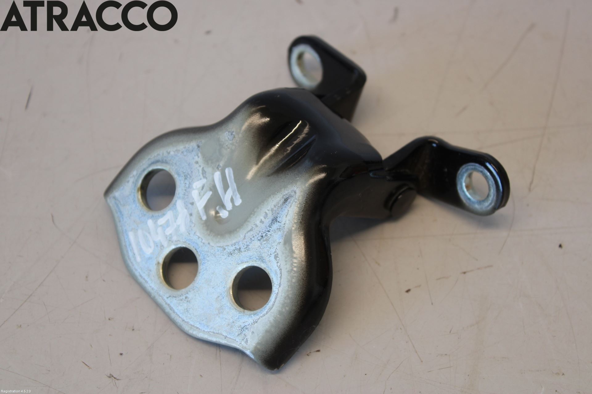 MG ZS EV 20- Dørhengsel