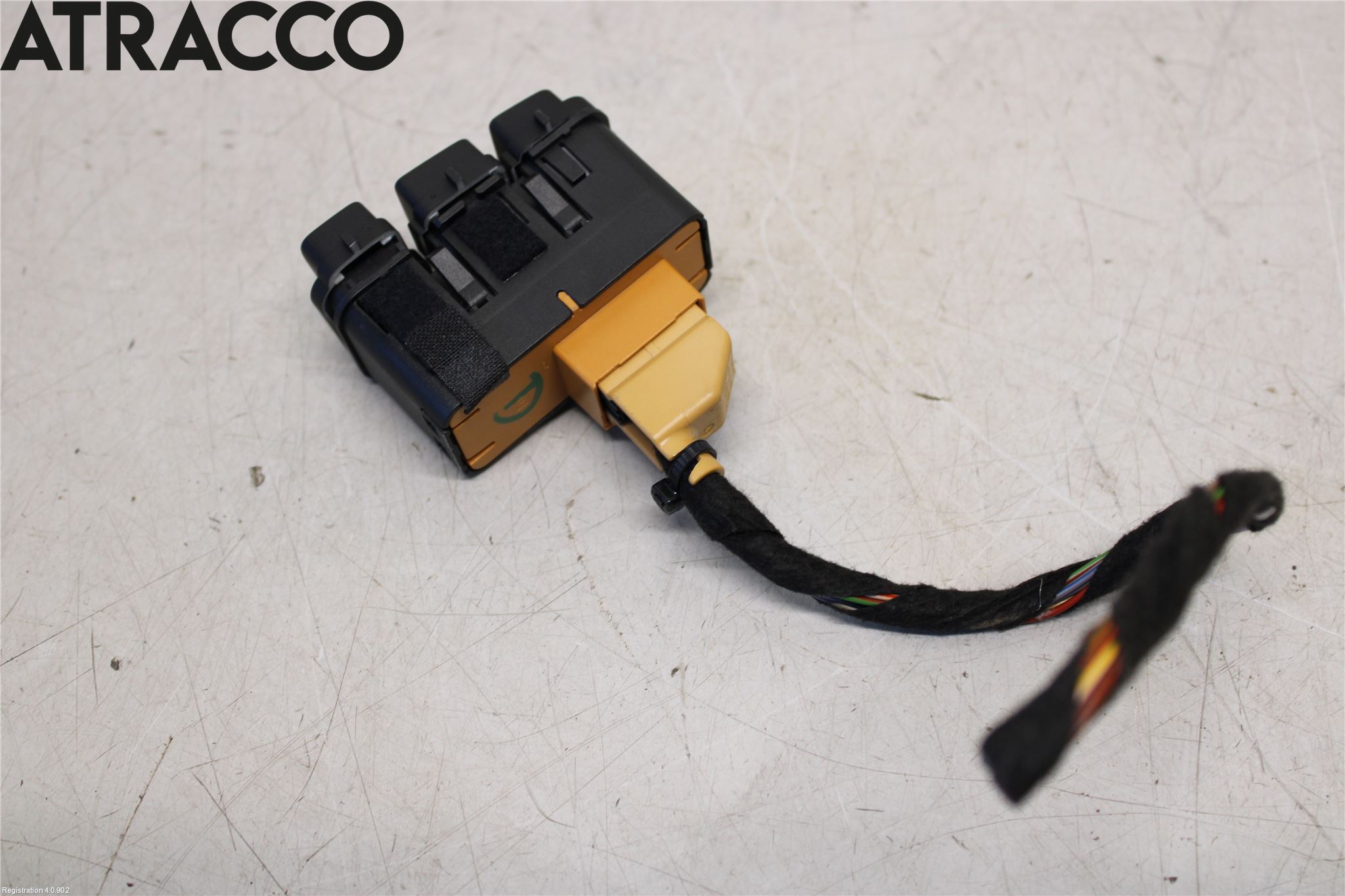 Volkswagen VW UP! / E-UP! Bryter Øvrig