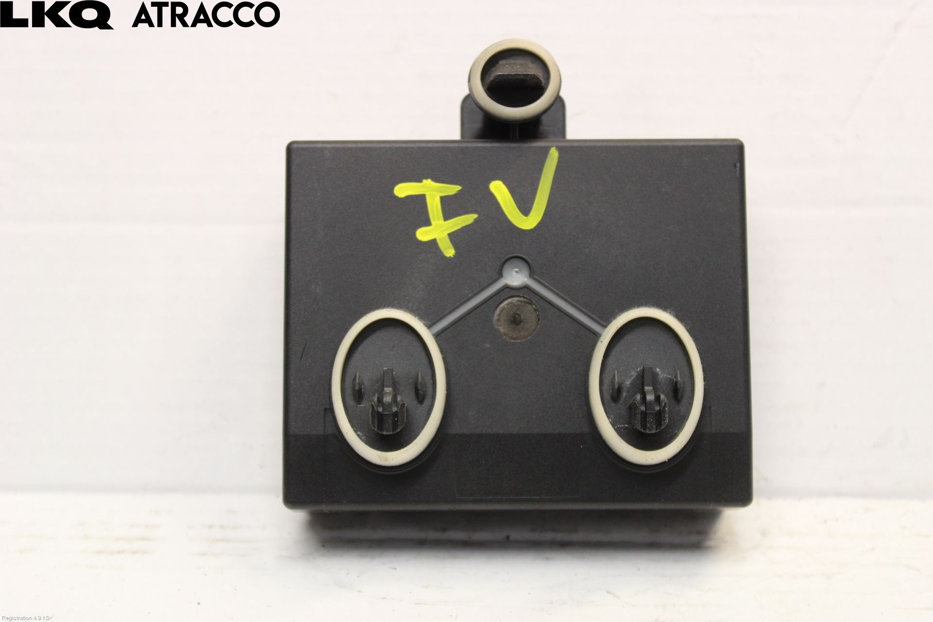 Audi A1/S1 11-18 Styreenhet Dør