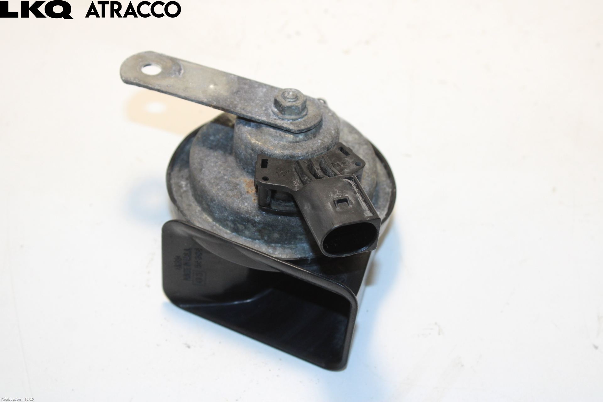 Mercedes-Benz MB ML/GLE-KLASS (W166) 12-18 Signalhorn